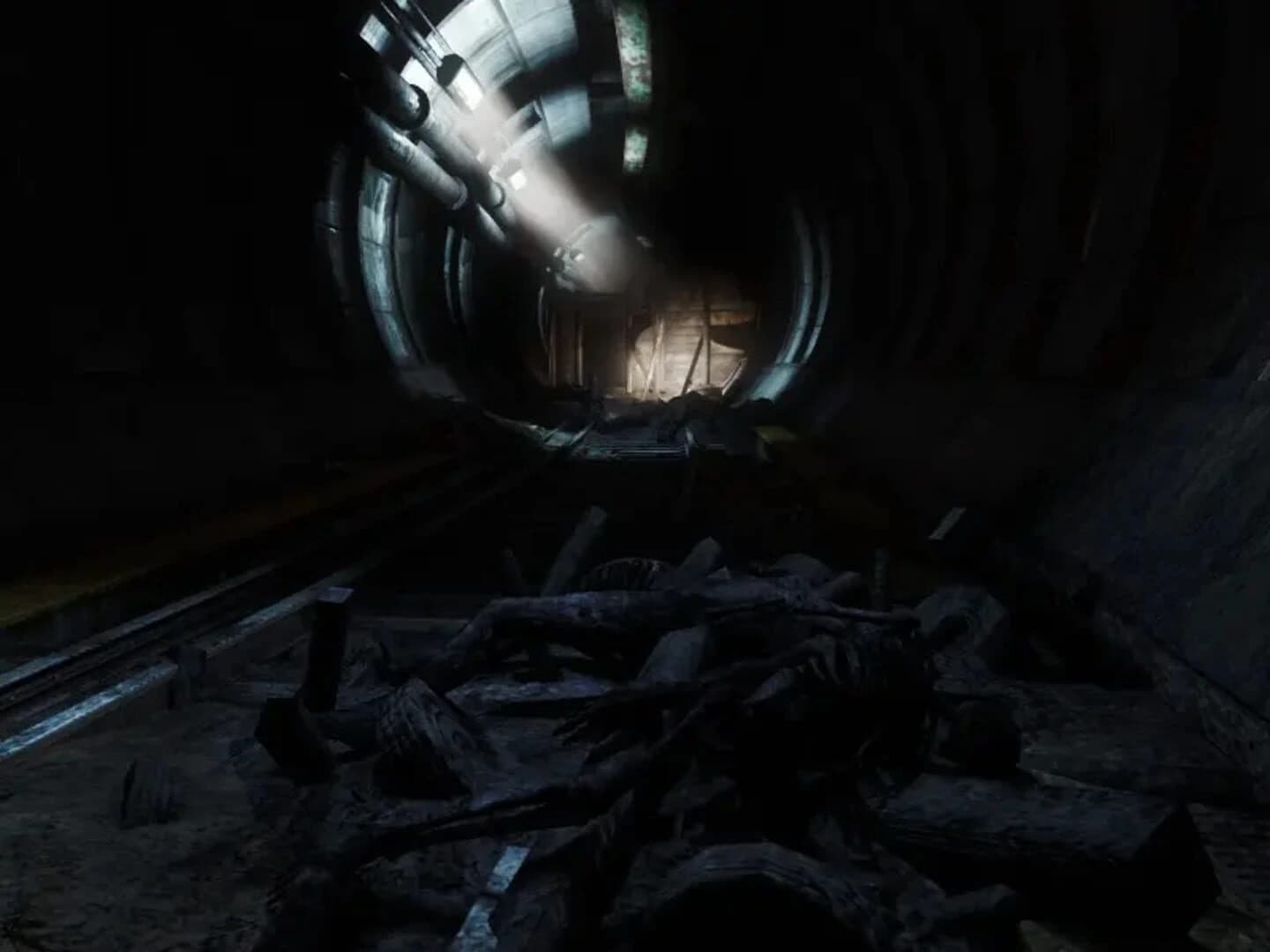 Frost screenshot 2