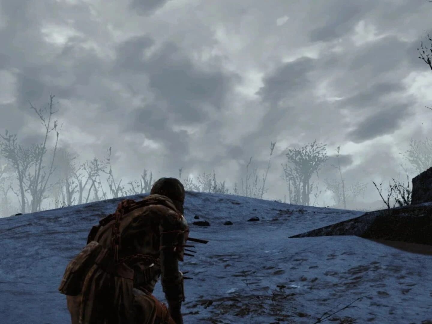 Frost screenshot 5