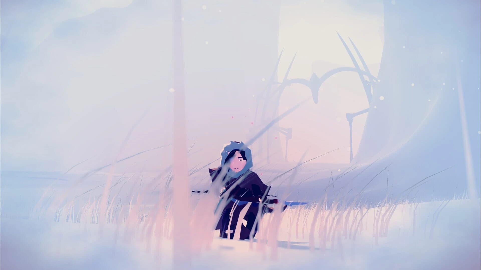 Frost Kin screenshot 3