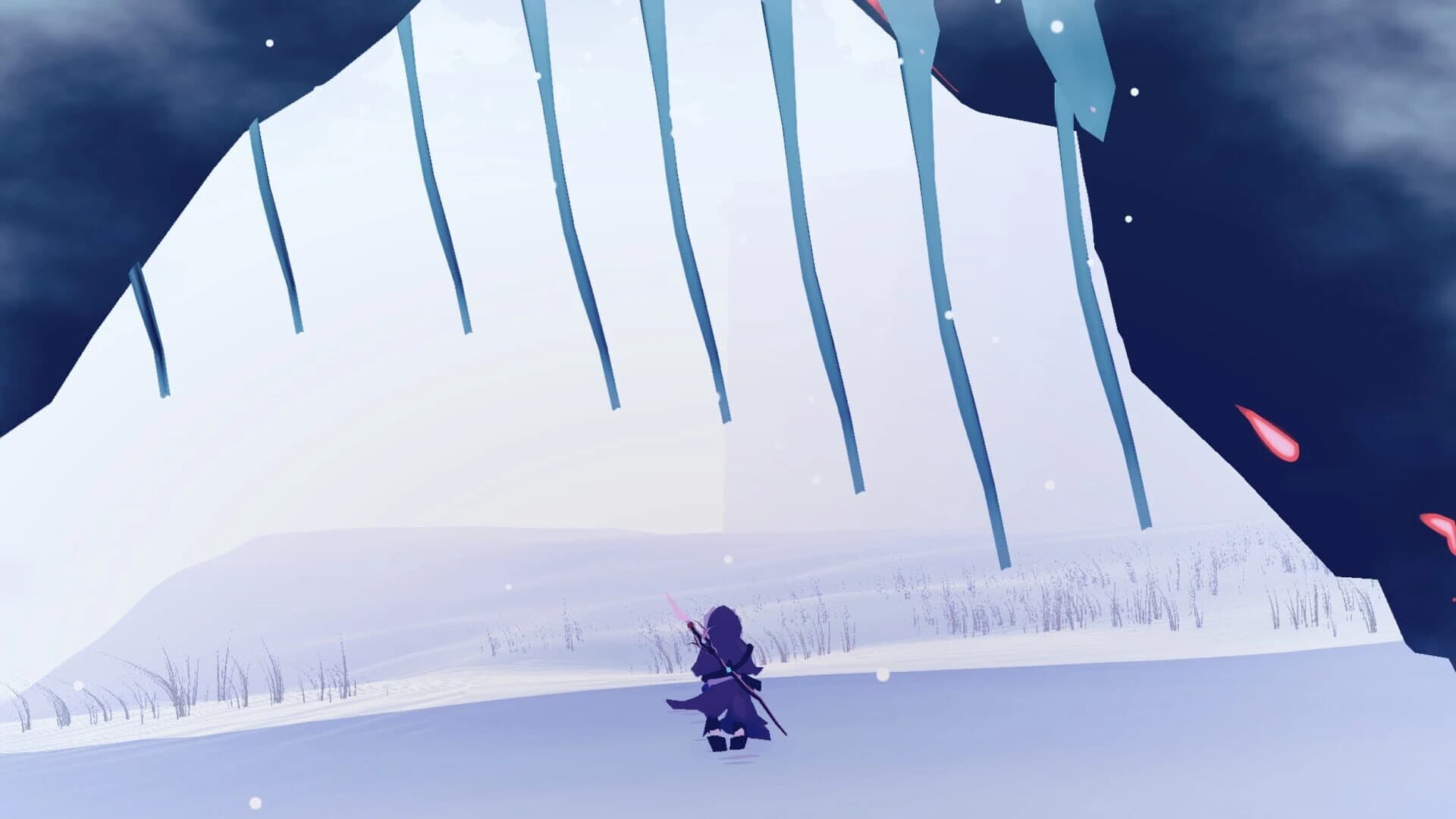 Frost Kin screenshot 5