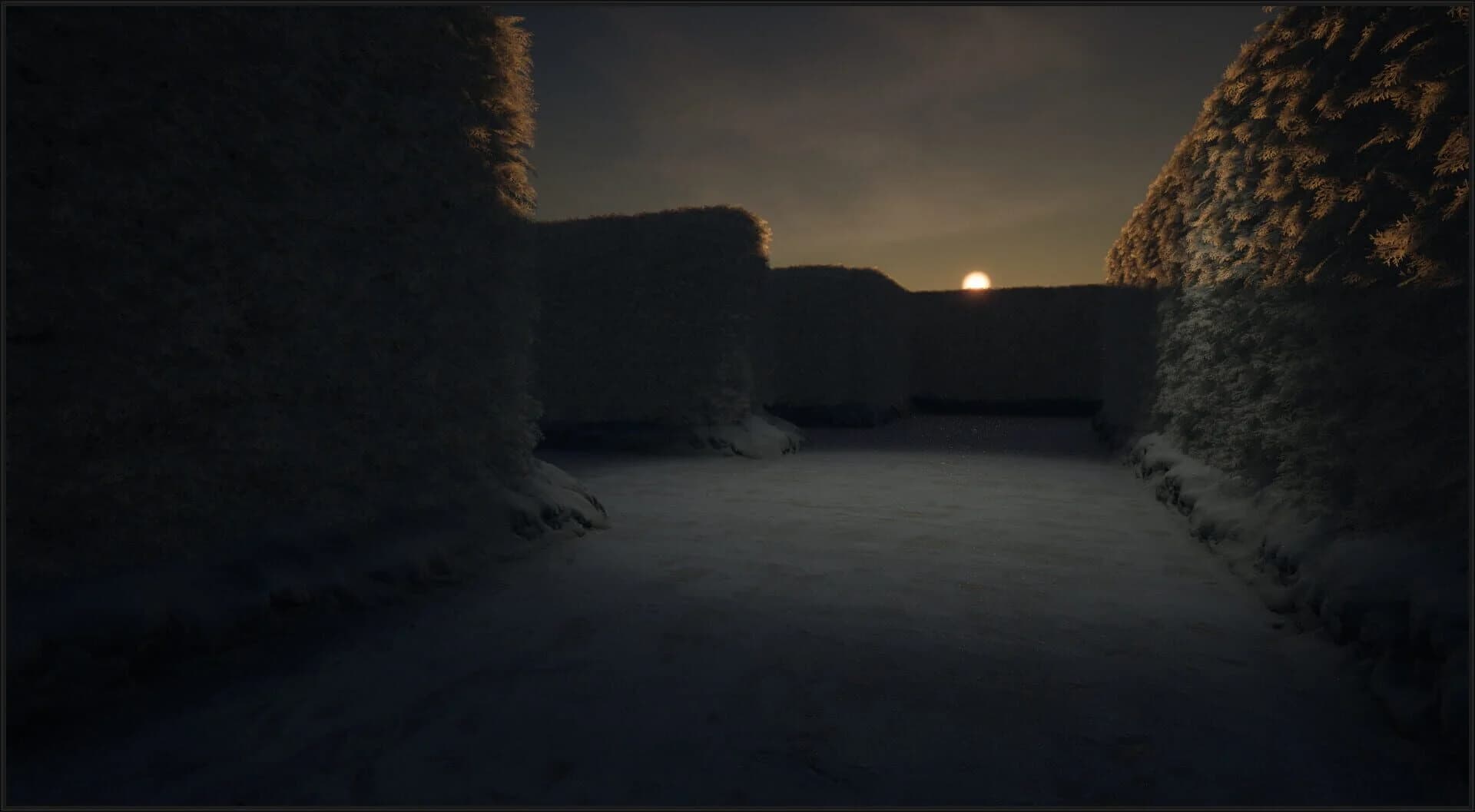 Frostbiter screenshot 3