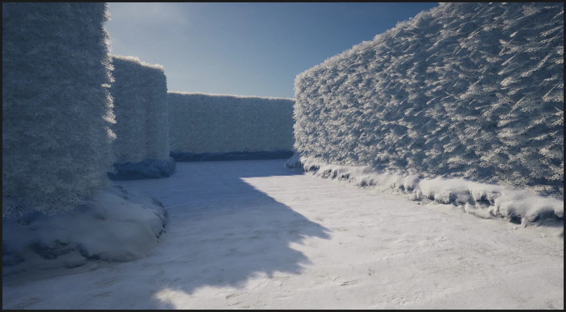 Frostbiter screenshot 2