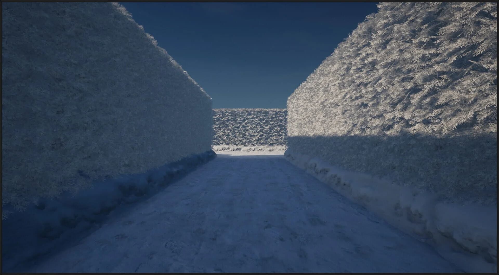Frostbiter screenshot 1