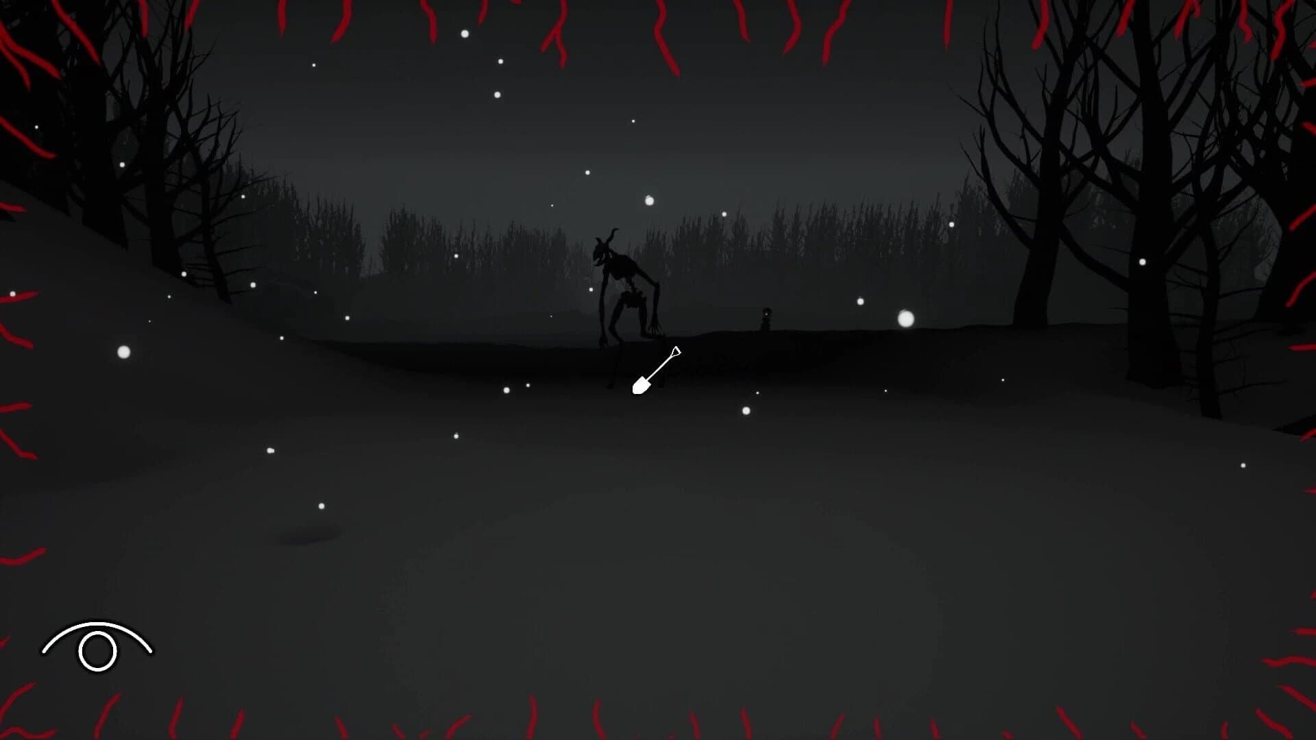 Frostbitten screenshot 1