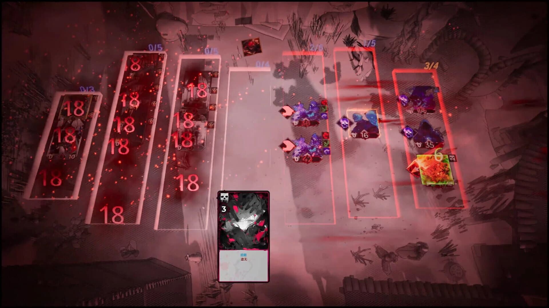 Frostbound screenshot 3