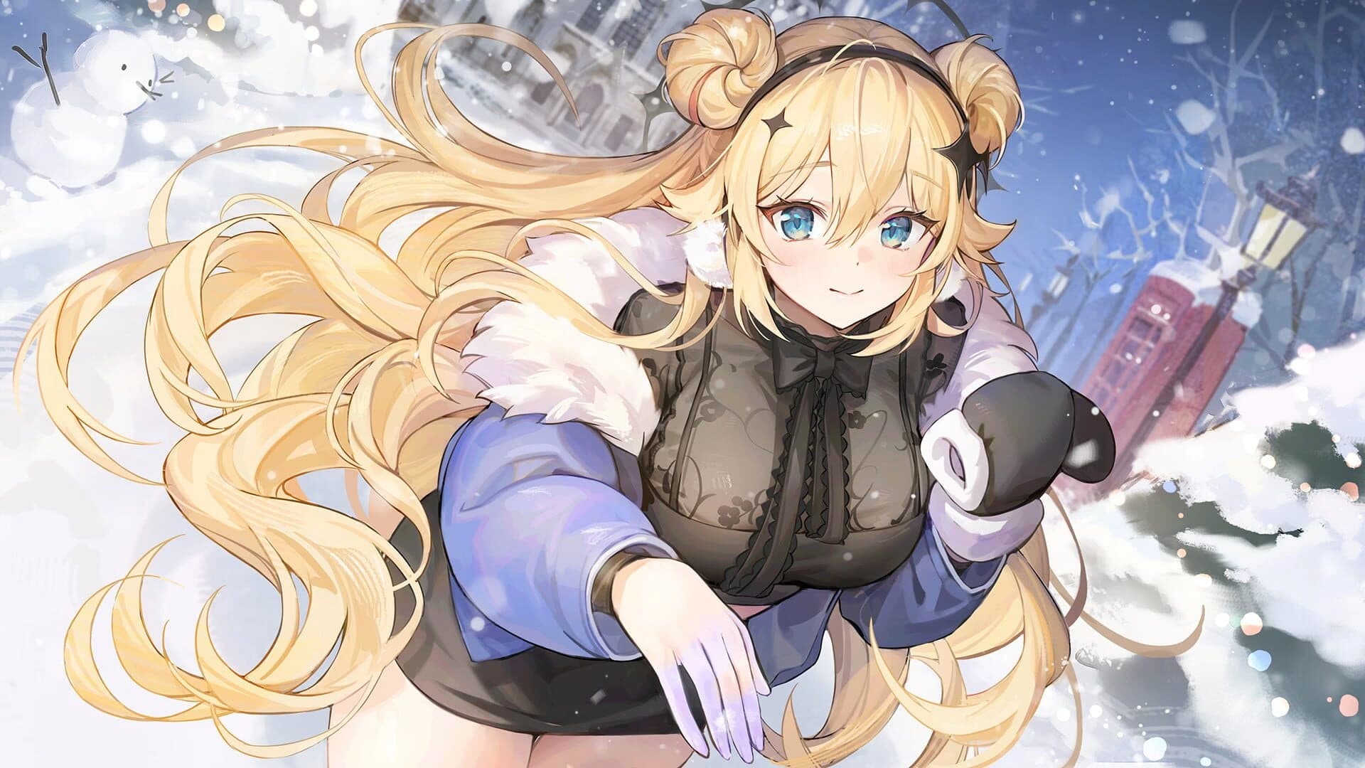 Frosted Love screenshot 5