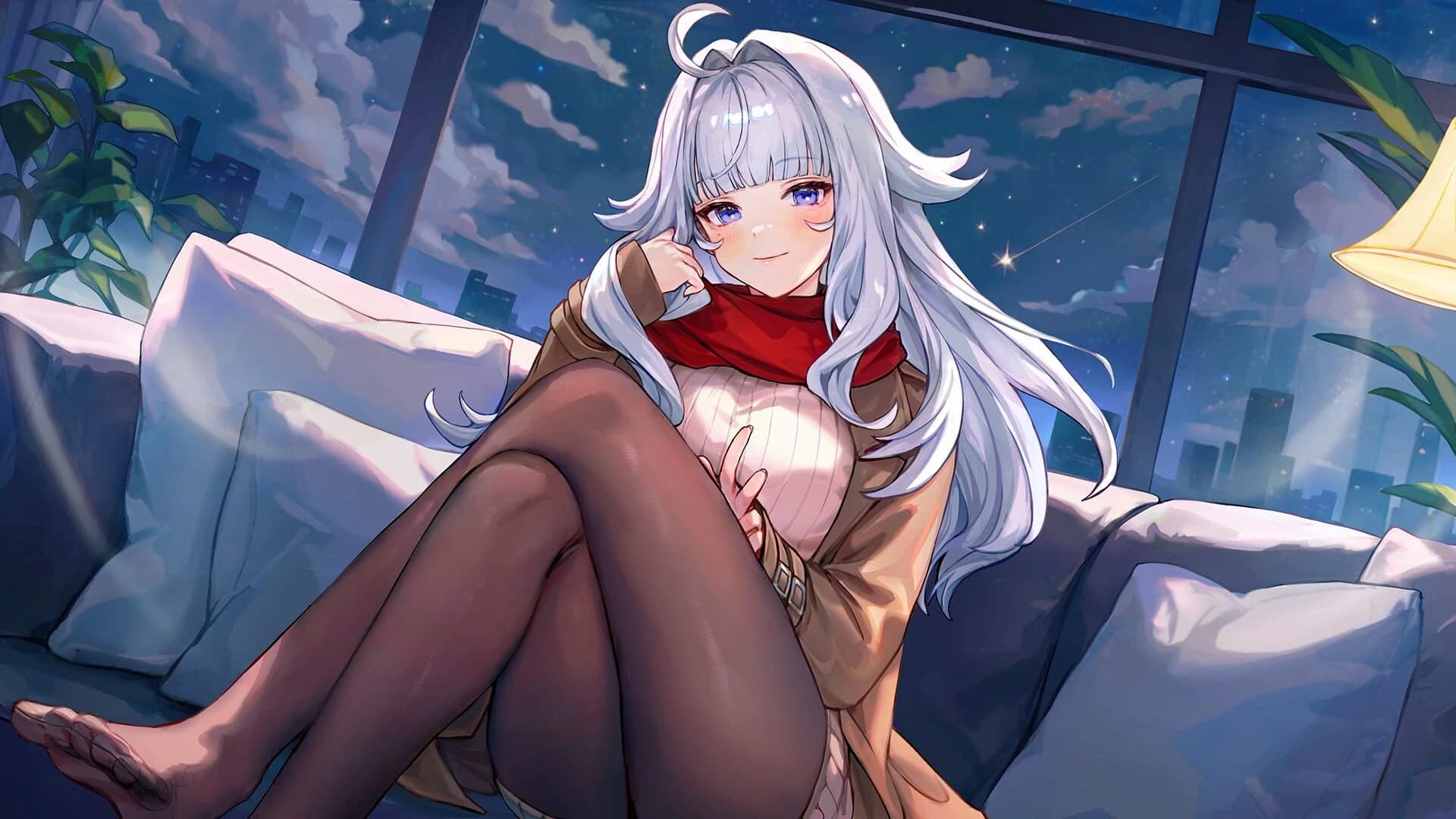 Frosted Love screenshot 3