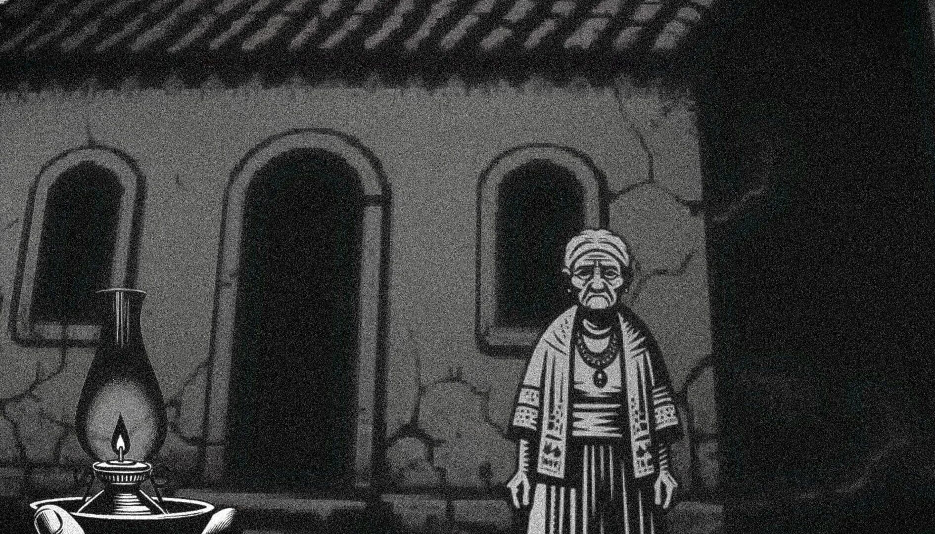FrostPanic: Whispers of Sertão screenshot 2