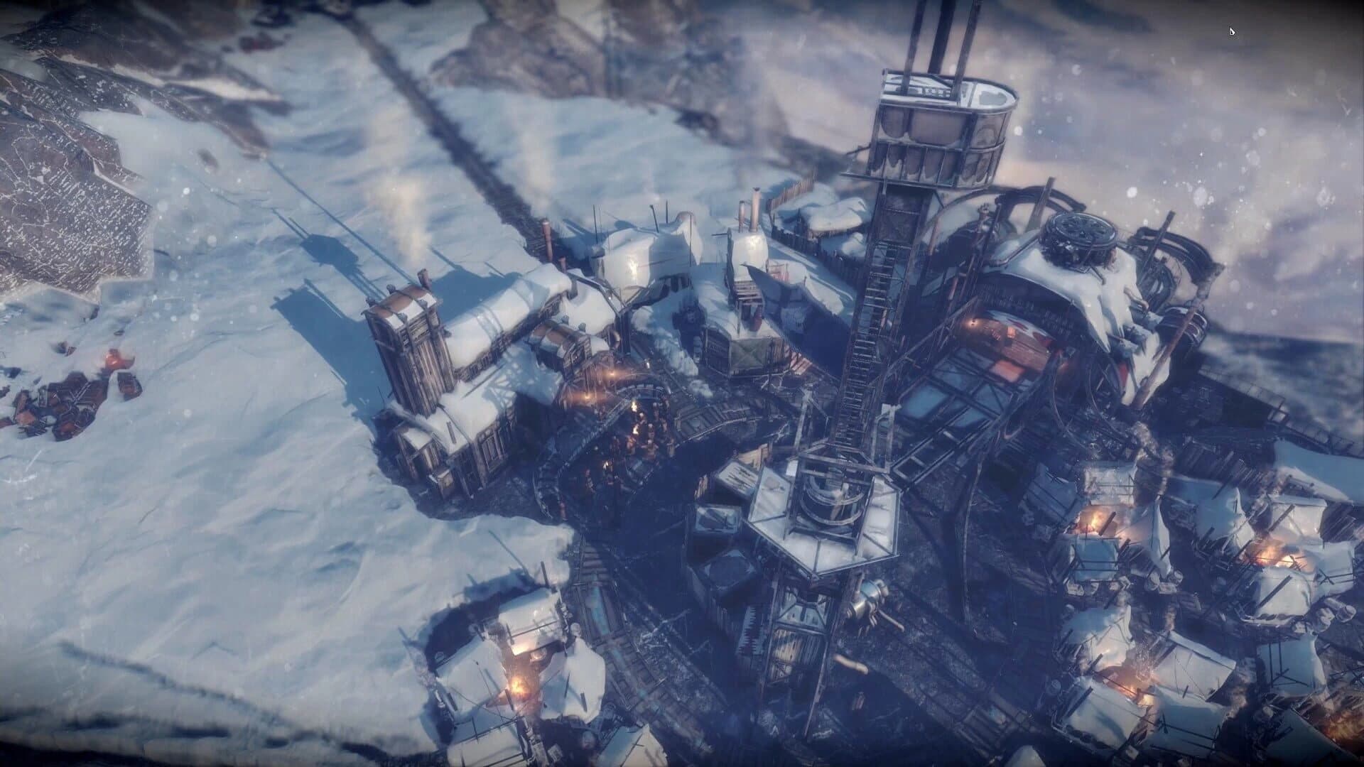 Frostpunk: Complete Collection screenshot 5
