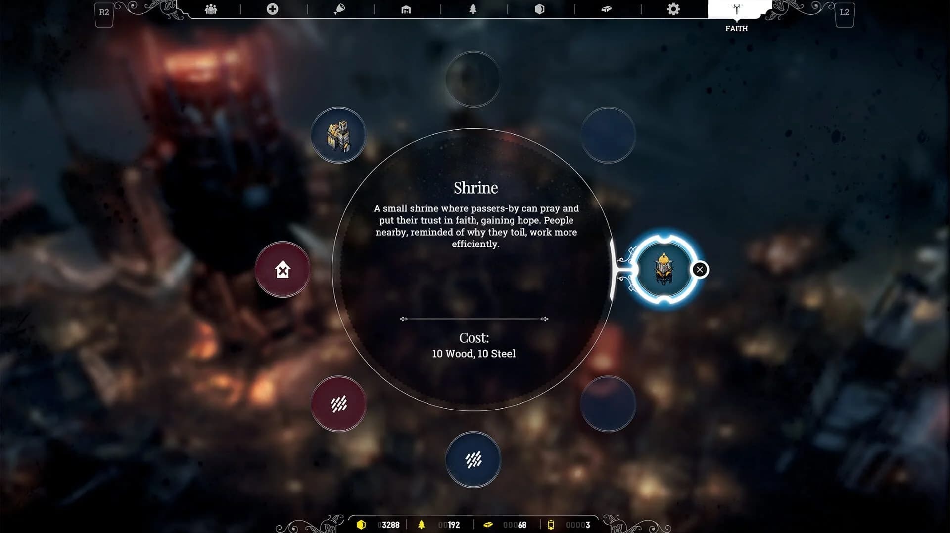 Frostpunk: Console Edition screenshot 2