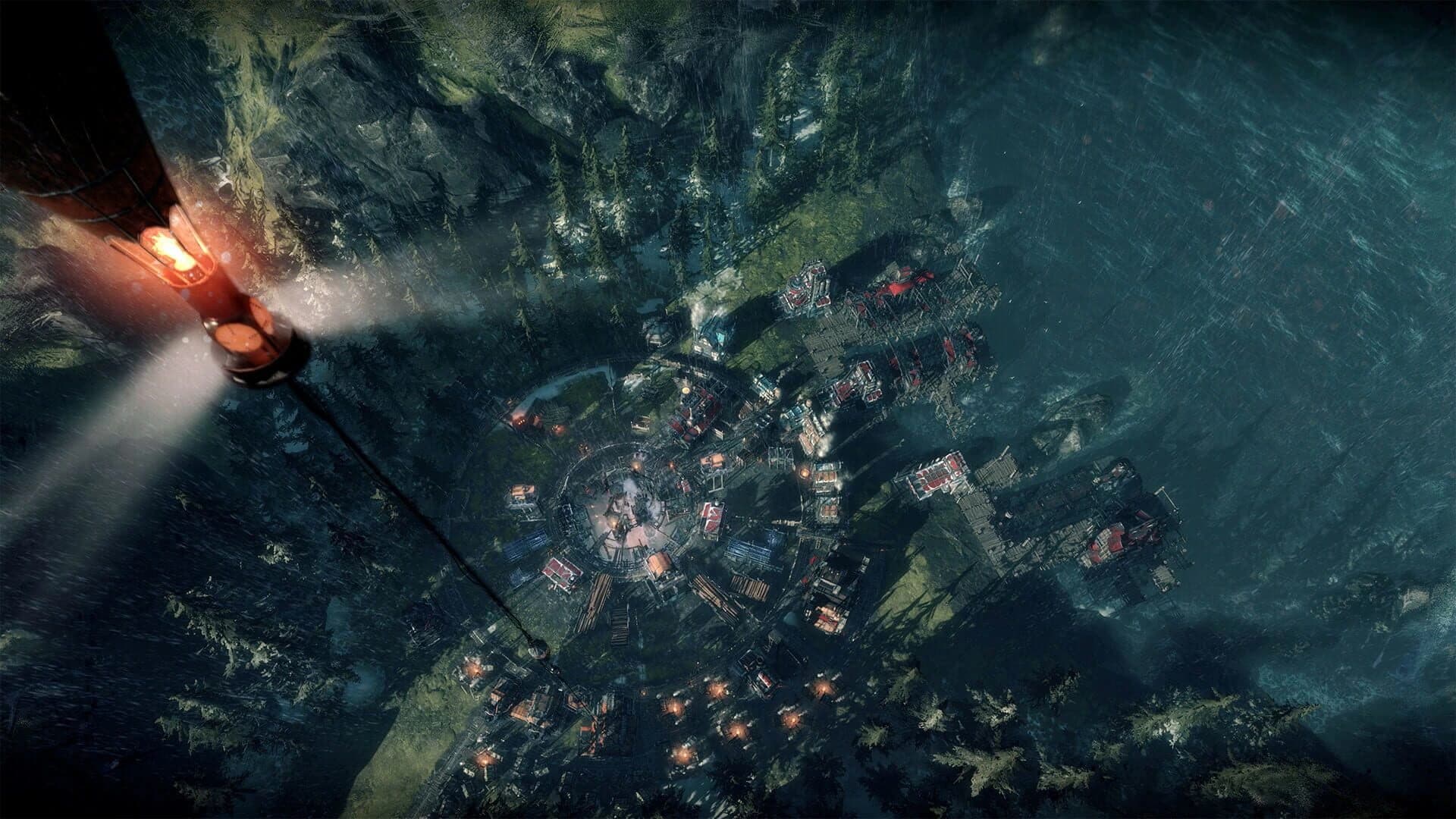 Frostpunk: Game of the Year Edition screenshot 3