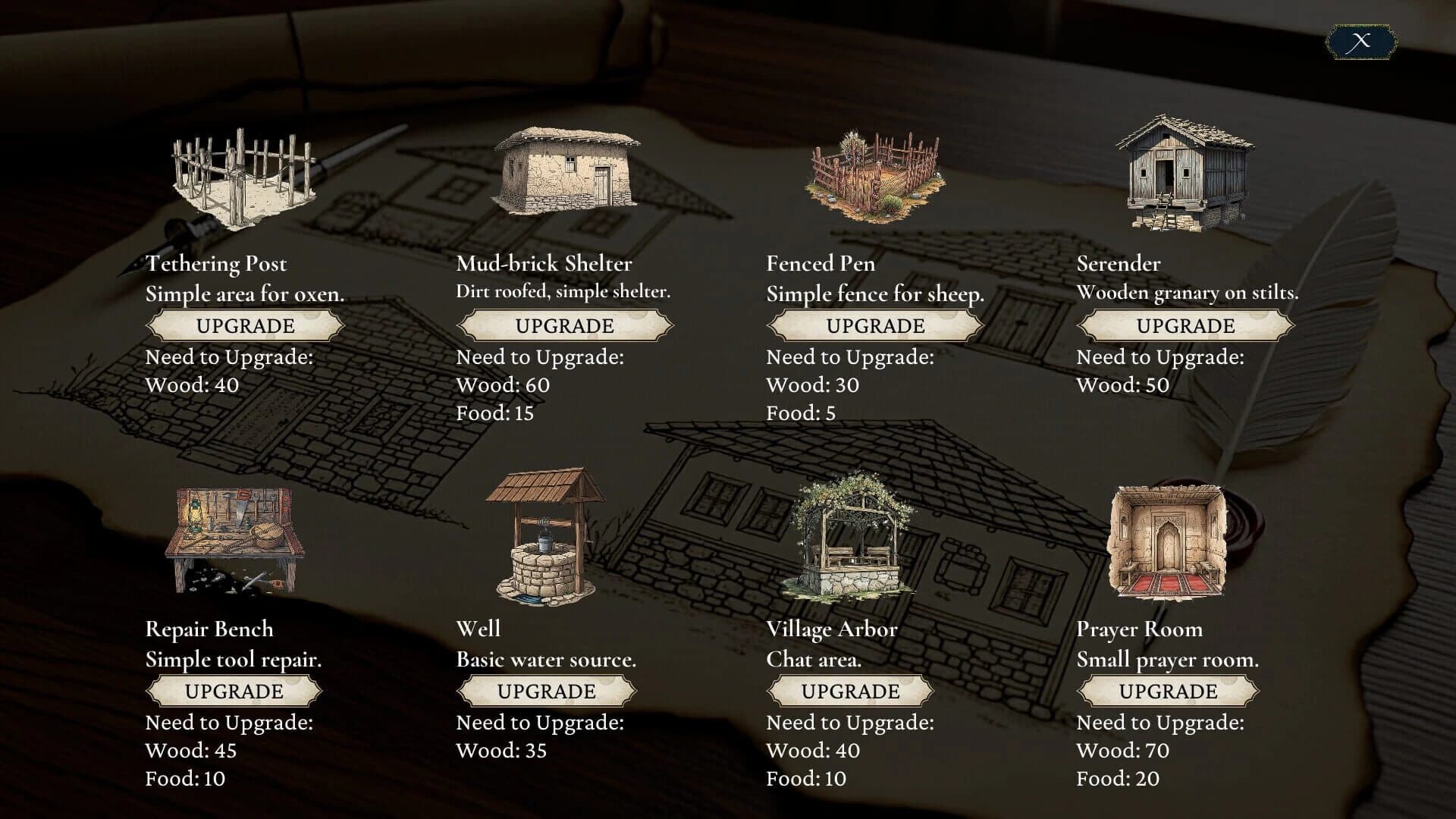 Frostveil: The Last Winter screenshot 4