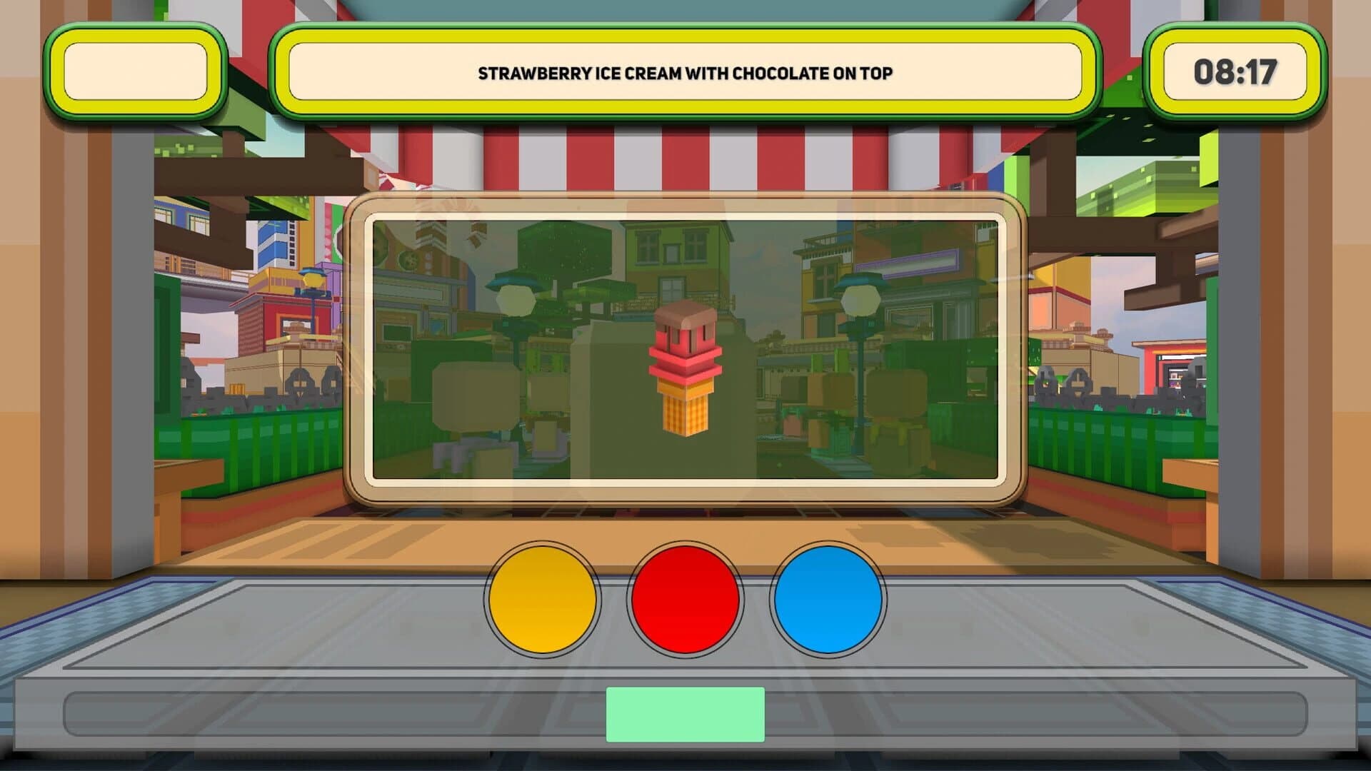 Frosty Enterprise screenshot 1