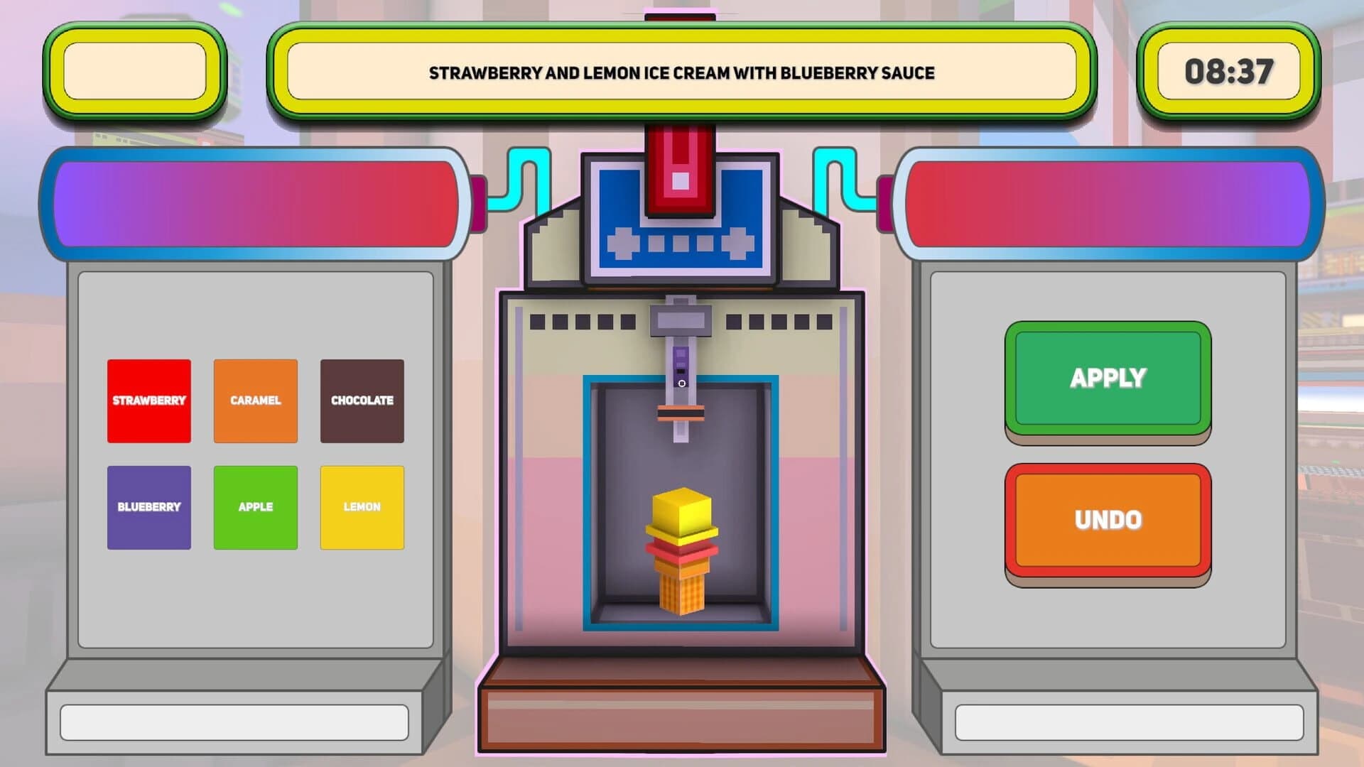 Frosty Enterprise screenshot 4