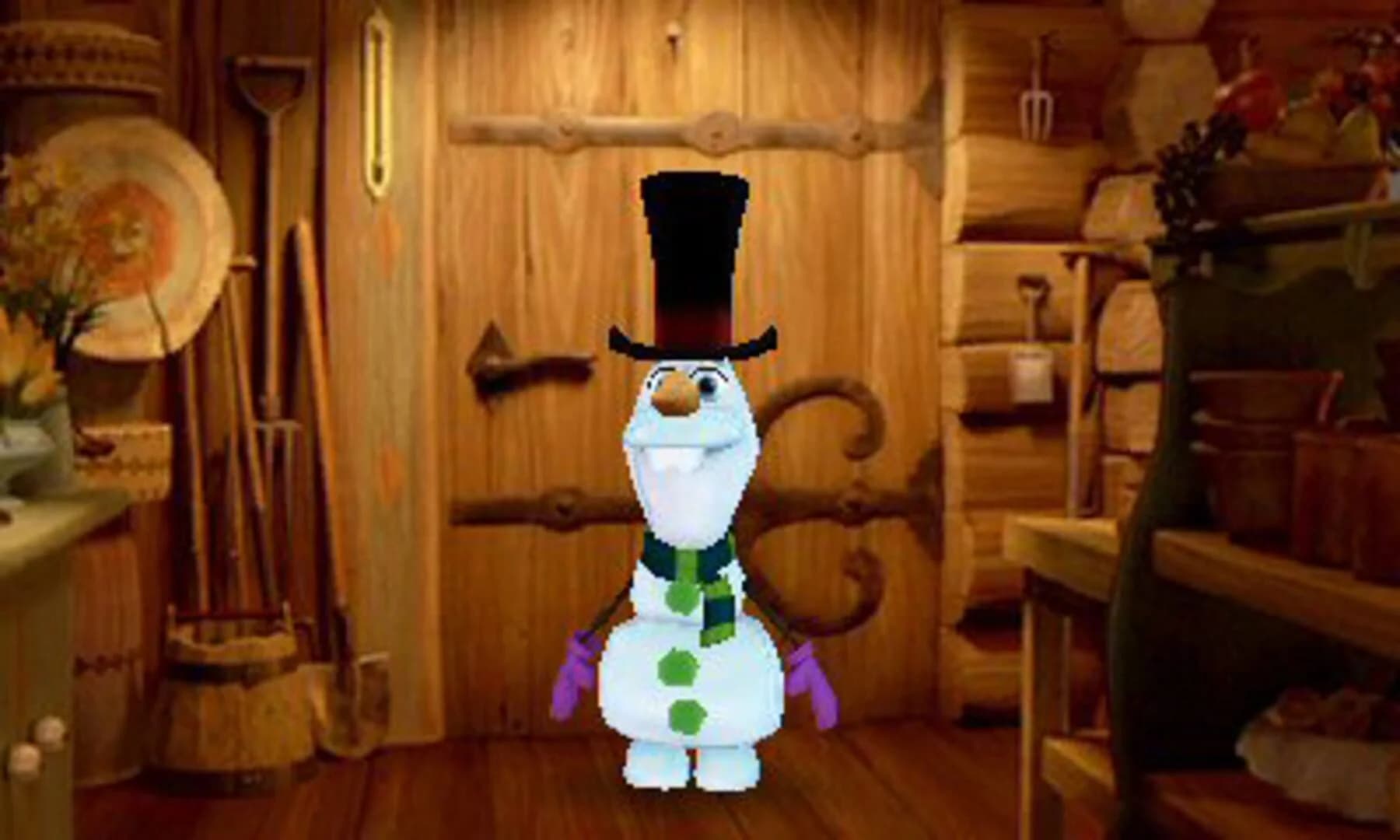Frozen: Olaf's Quest screenshot 4