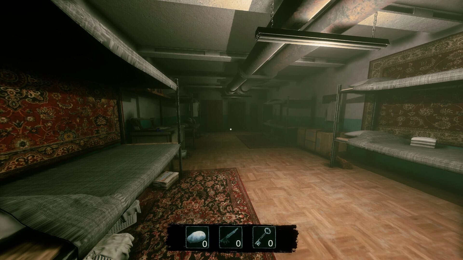 Frozen Shelter screenshot 2