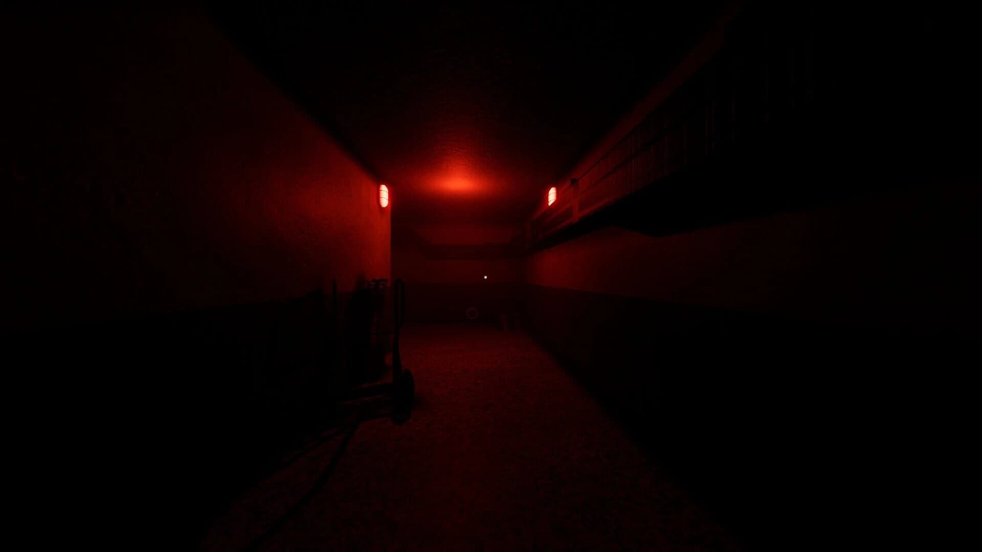 Frozen Shelter screenshot 5