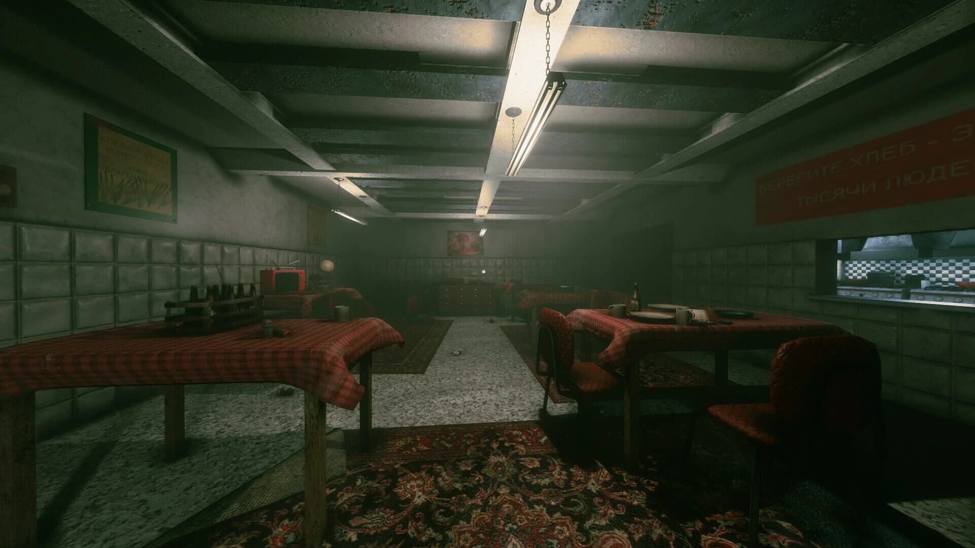 Frozen Shelter screenshot 3
