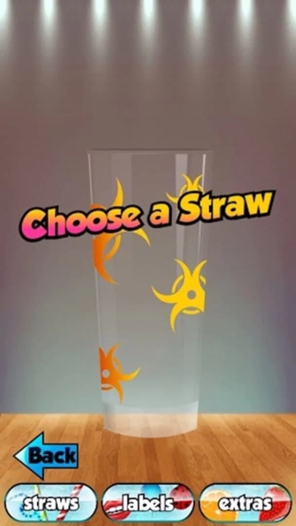 Frozen Slushy Maker screenshot 3