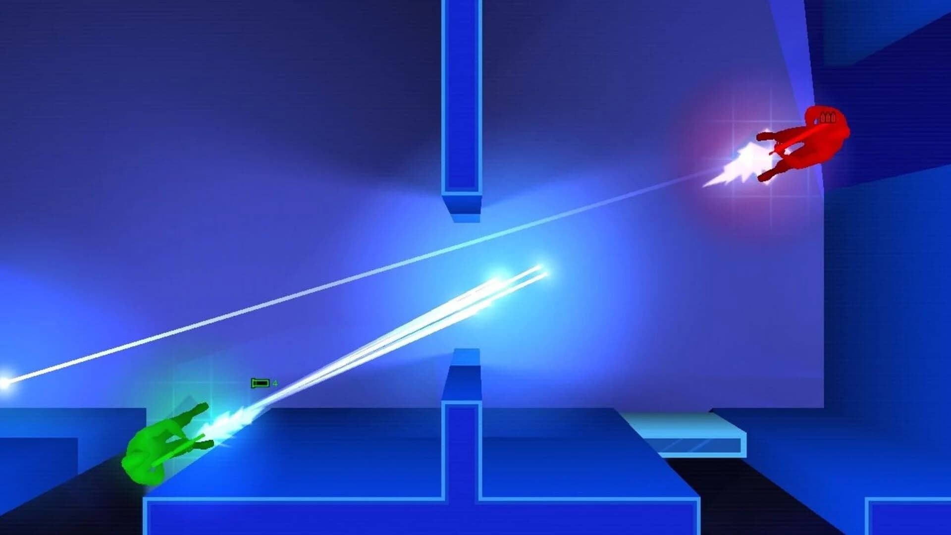 Frozen Synapse screenshot 2