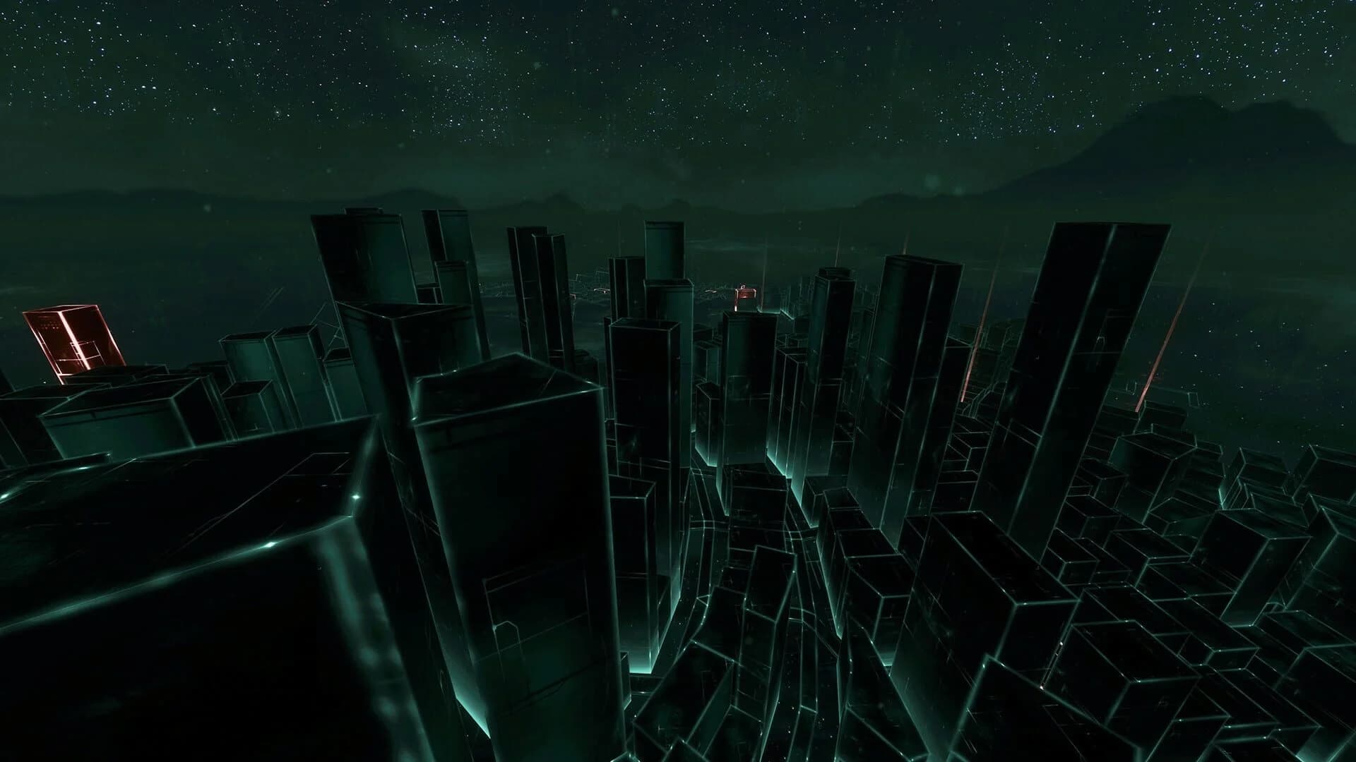 Frozen Synapse 2 screenshot 2