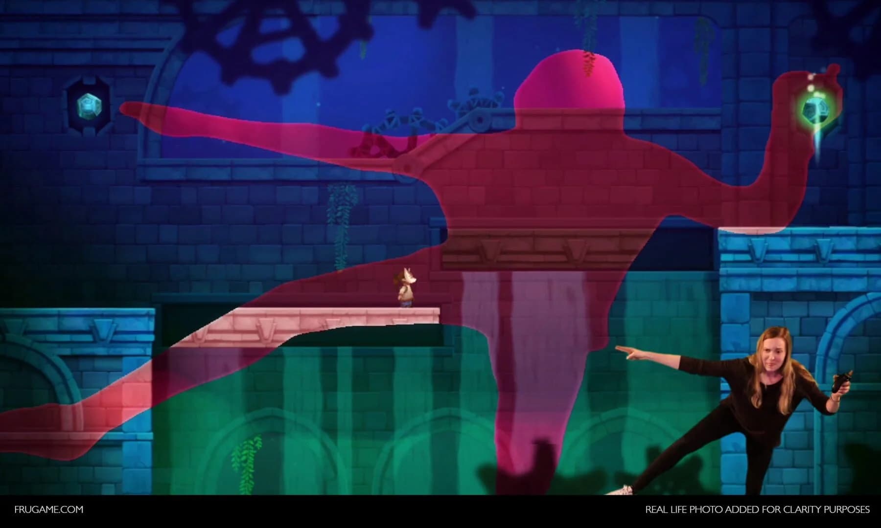 Fru screenshot 4