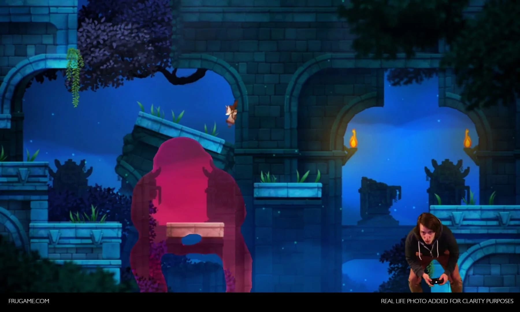 Fru screenshot 5