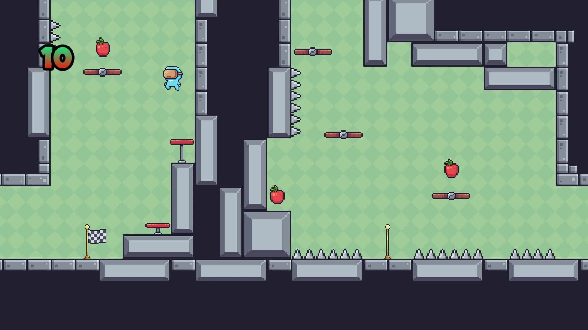 Fructus screenshot 5