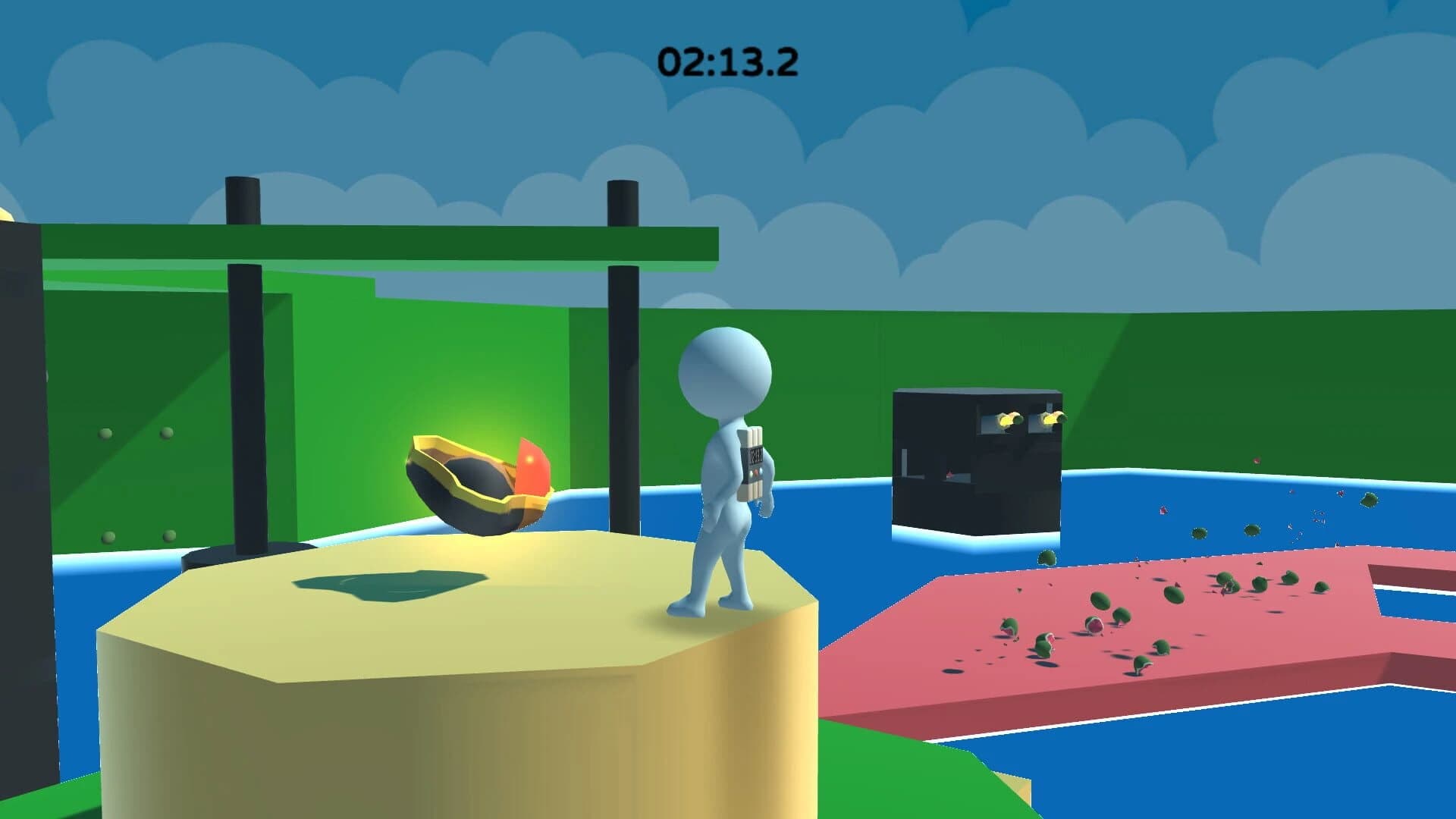 Fruit Basket TV screenshot 4
