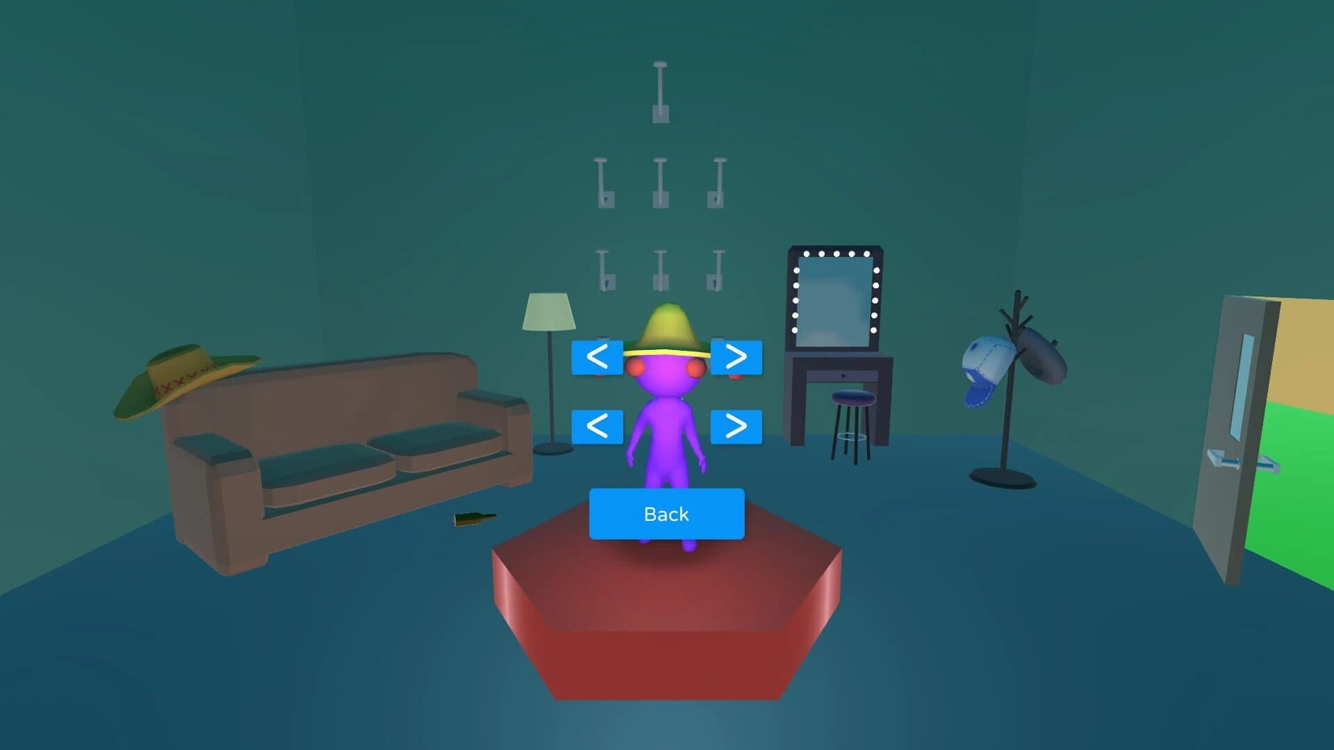 Fruit Basket TV screenshot 1