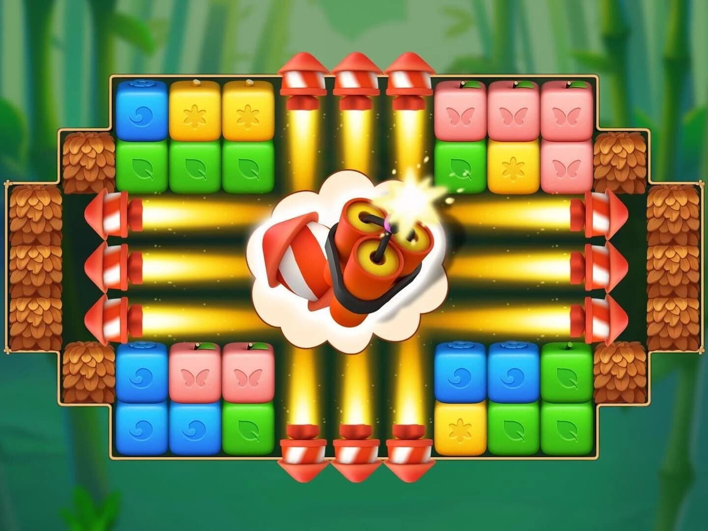 Fruit Block screenshot 3