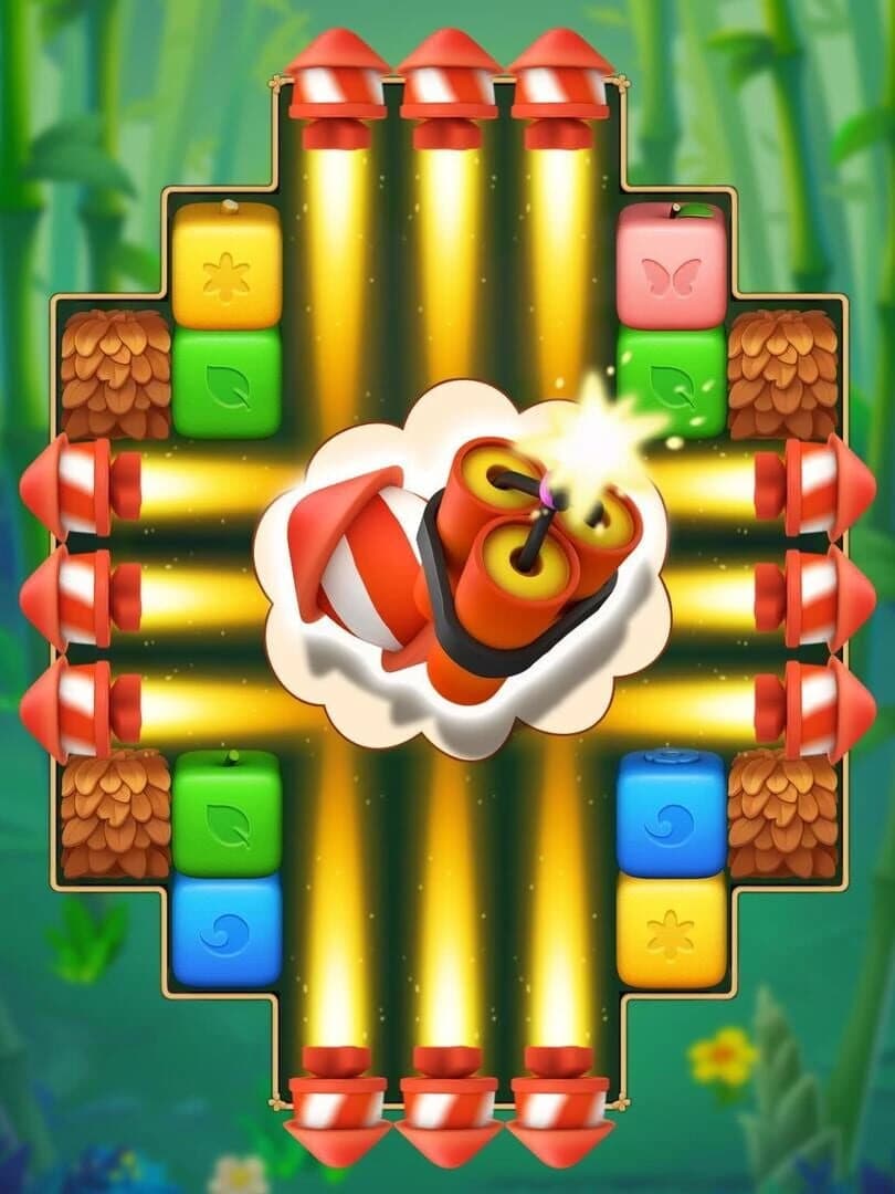 Fruit Block screenshot 5