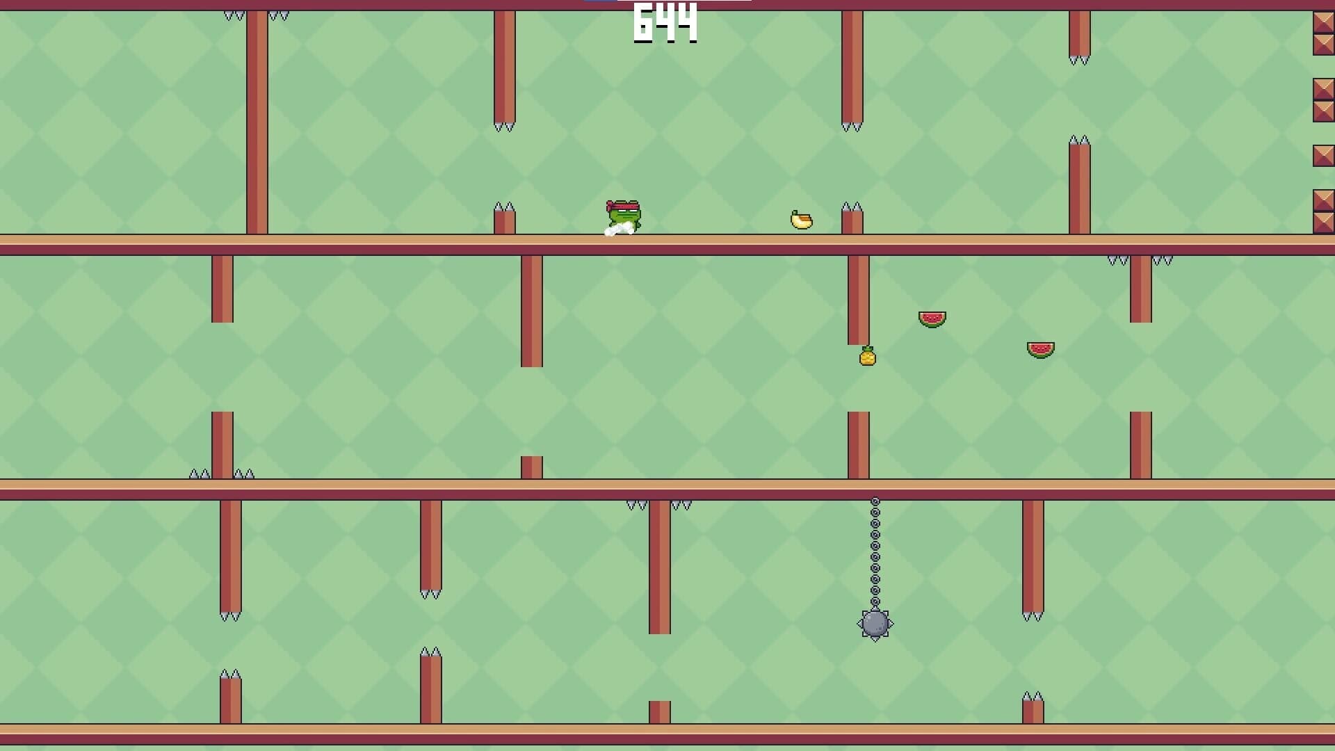 Fruit Bonanza screenshot 4