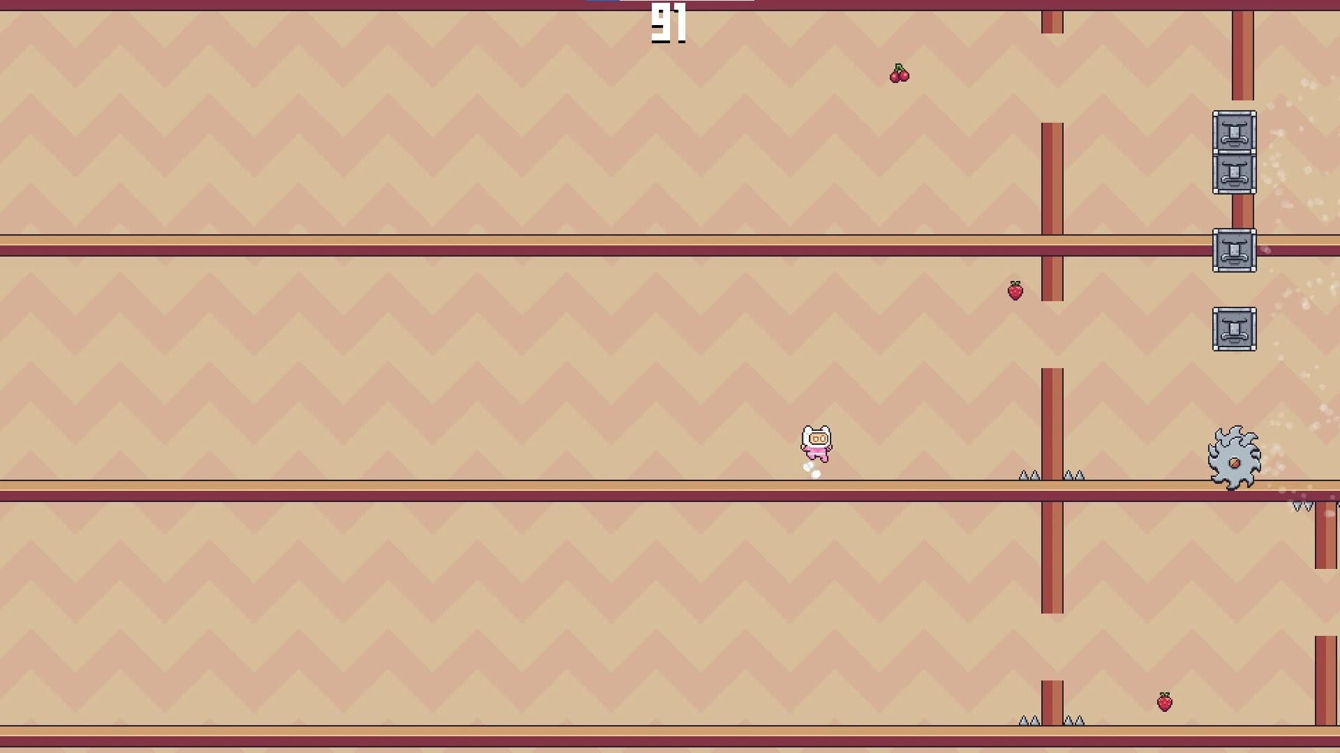 Fruit Bonanza screenshot 2