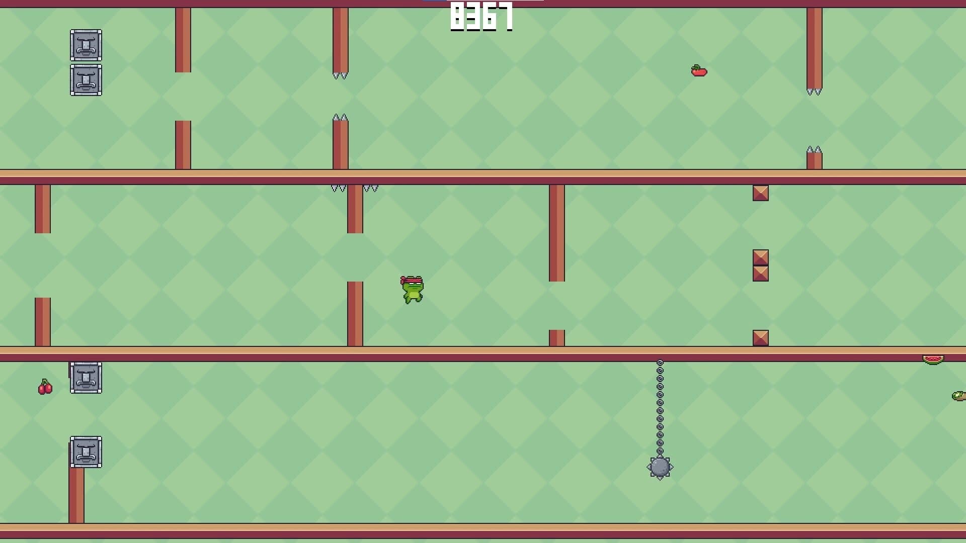 Fruit Bonanza screenshot 5
