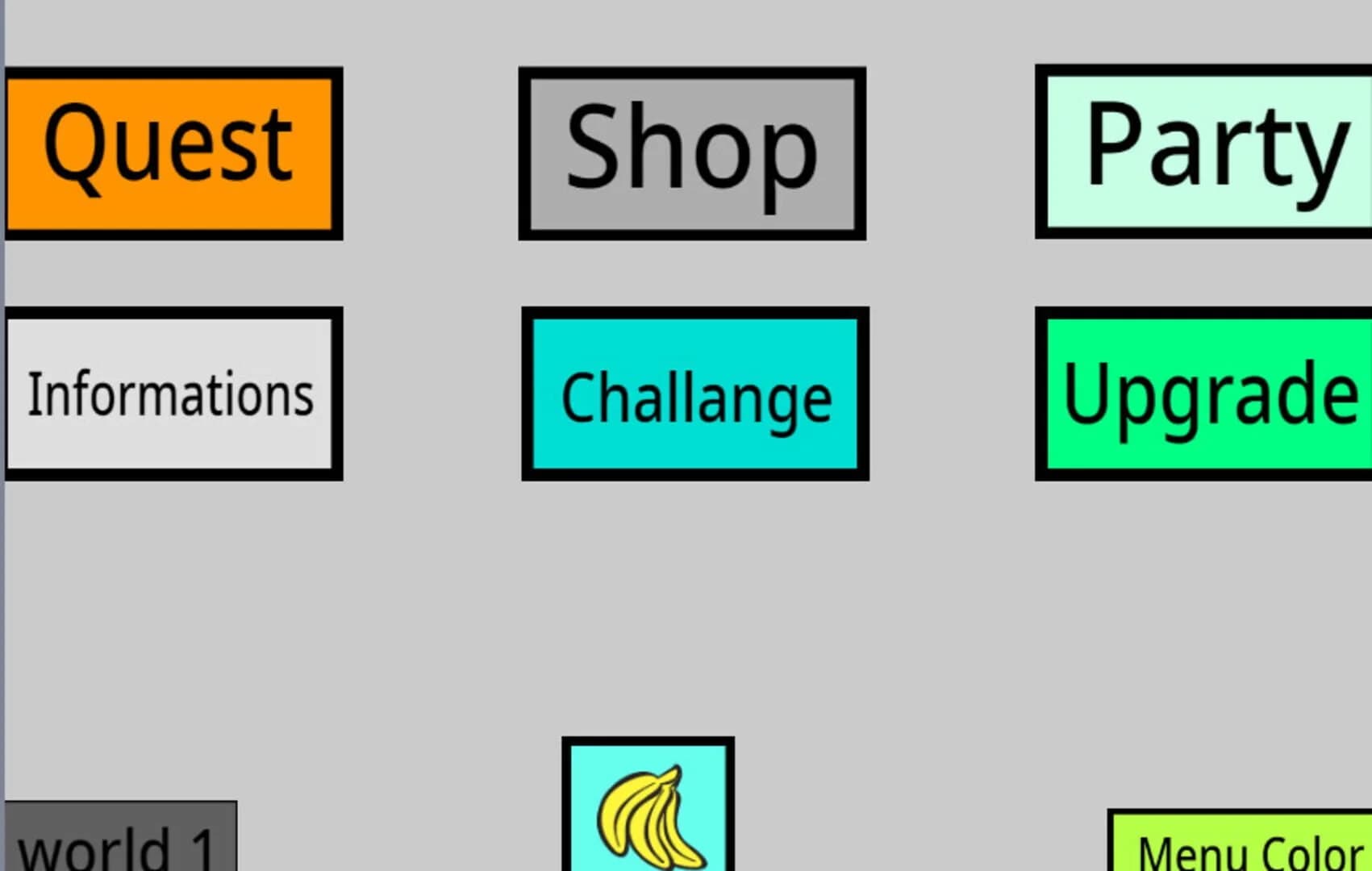 Fruit Conflict screenshot 3