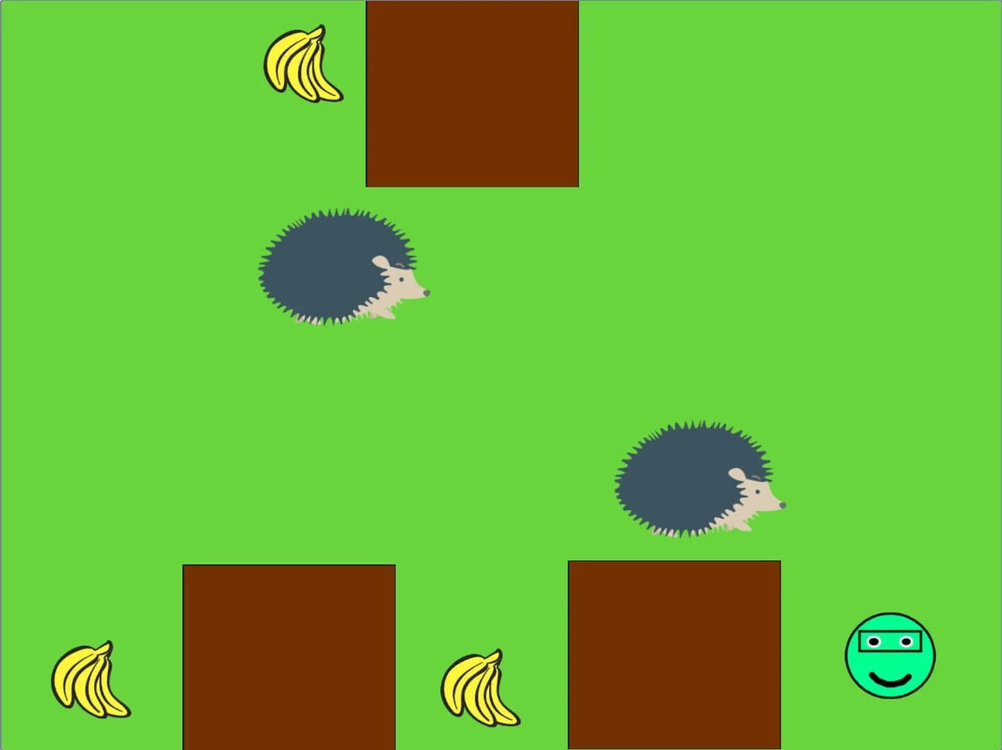 Fruit Conflict screenshot 5
