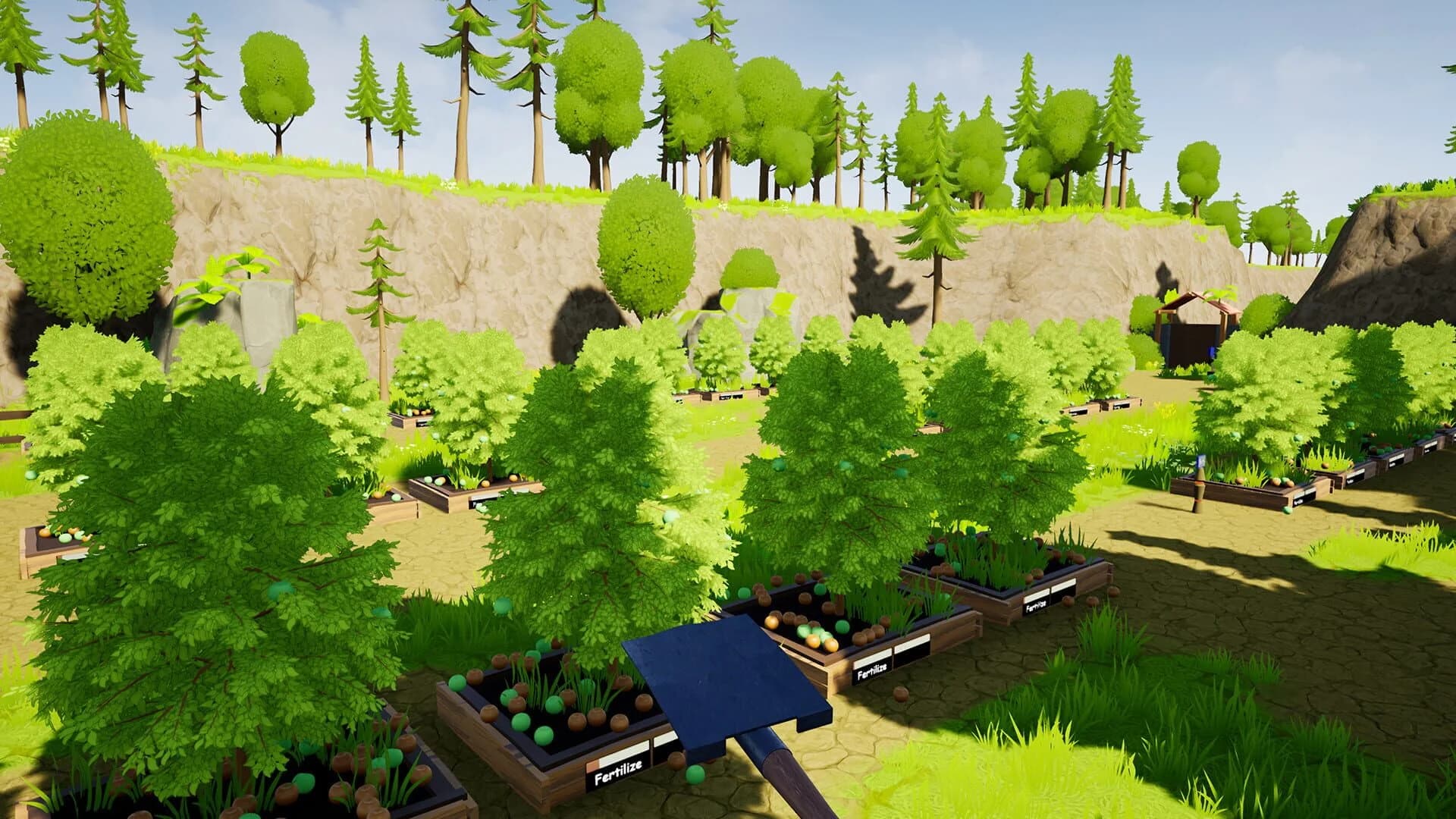 Fruit Farmer screenshot 5