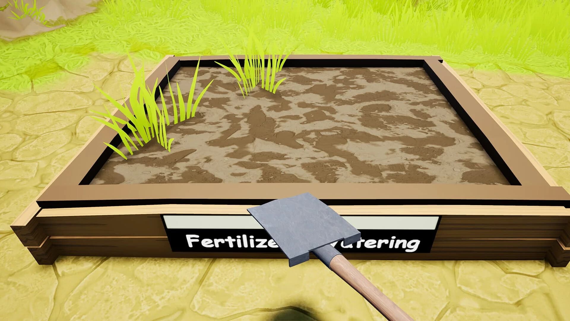 Fruit Farmer screenshot 1