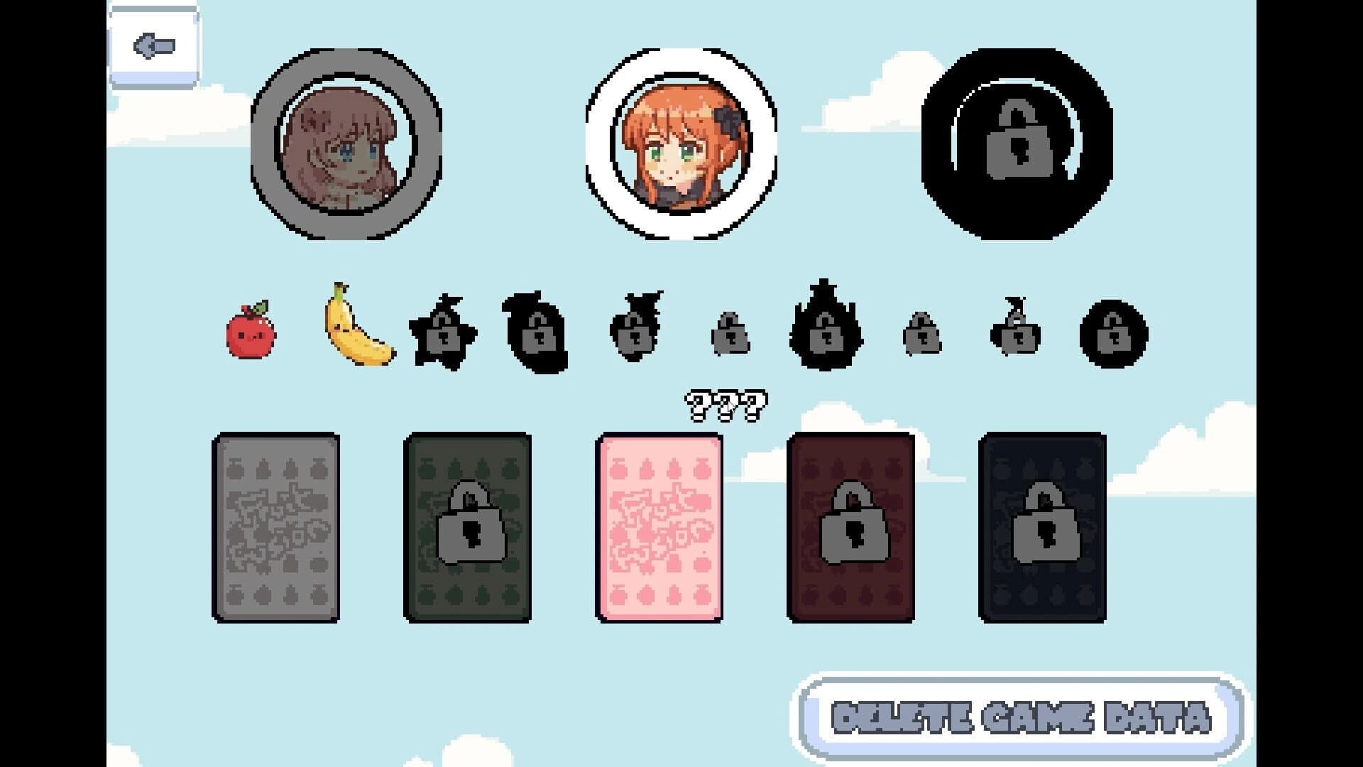 Fruit Fusion! screenshot 3