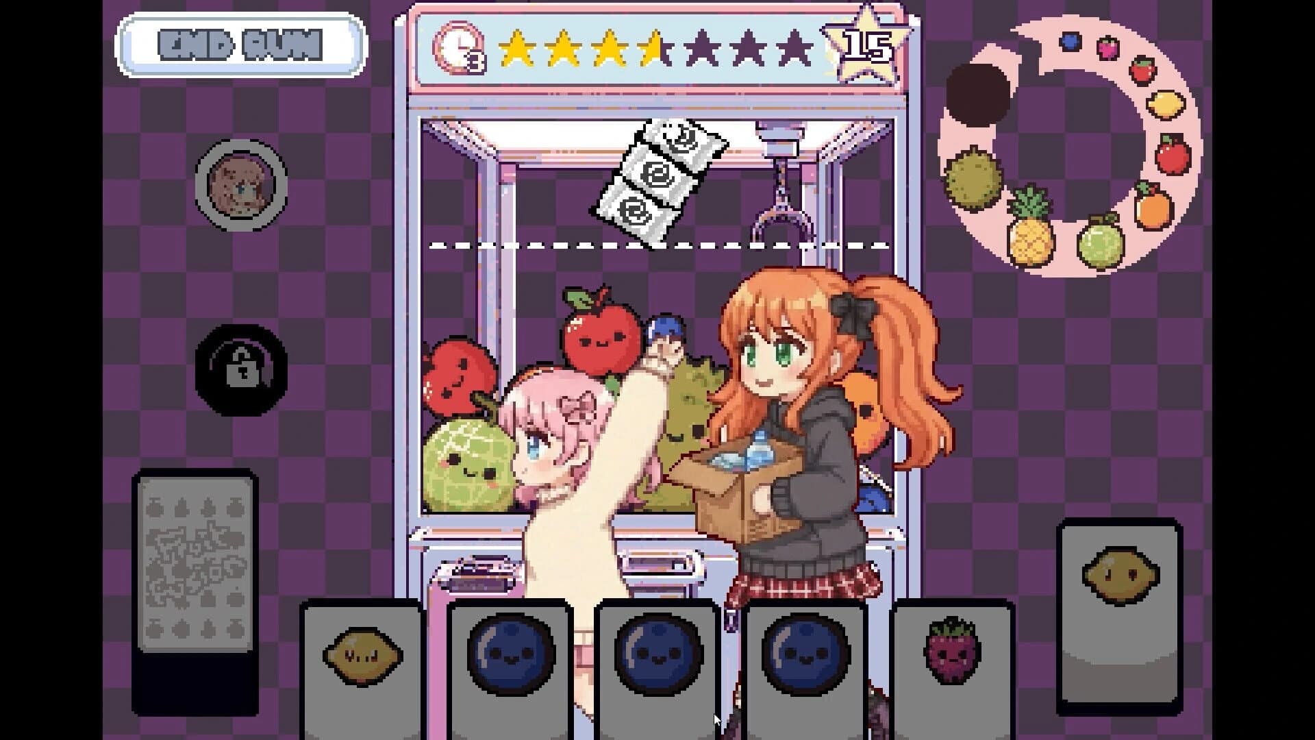 Fruit Fusion! screenshot 2
