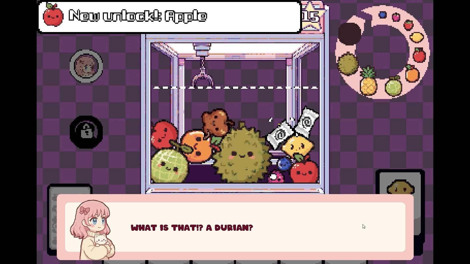 Fruit Fusion! screenshot 4
