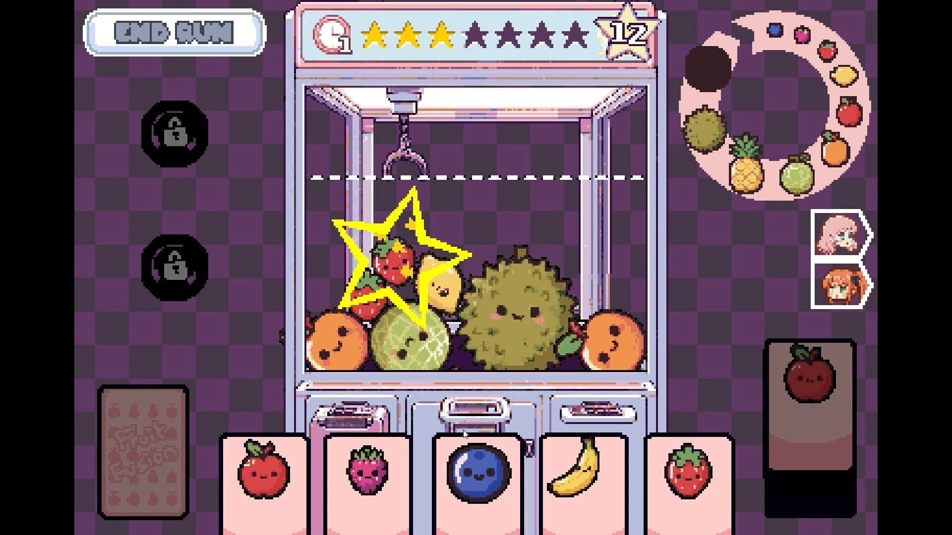 Fruit Fusion! screenshot 1