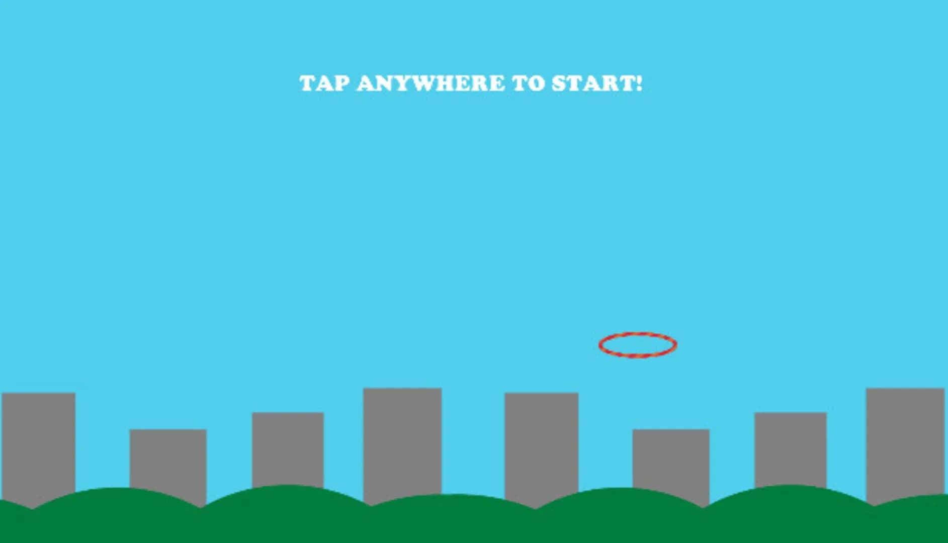 Fruit Hoop screenshot 3