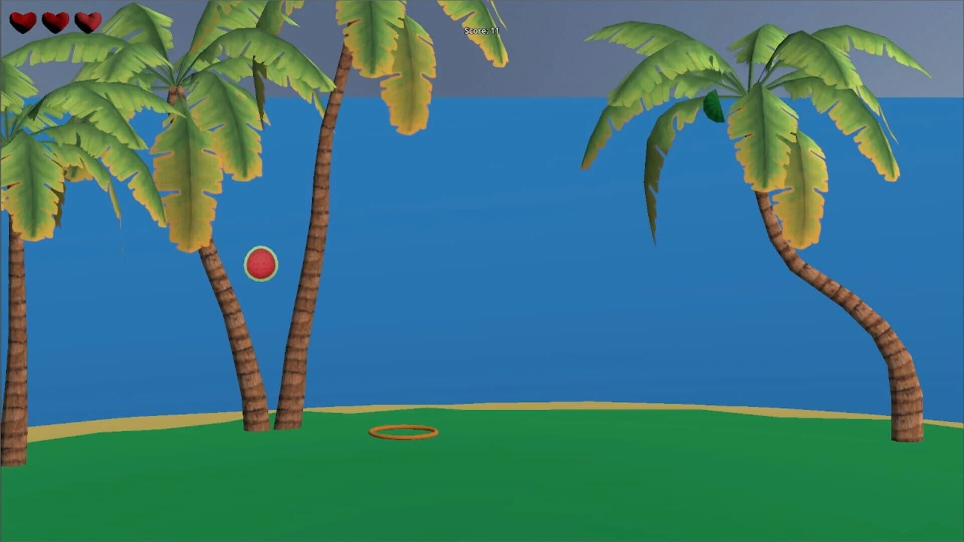Fruit Hoop 2 screenshot 3
