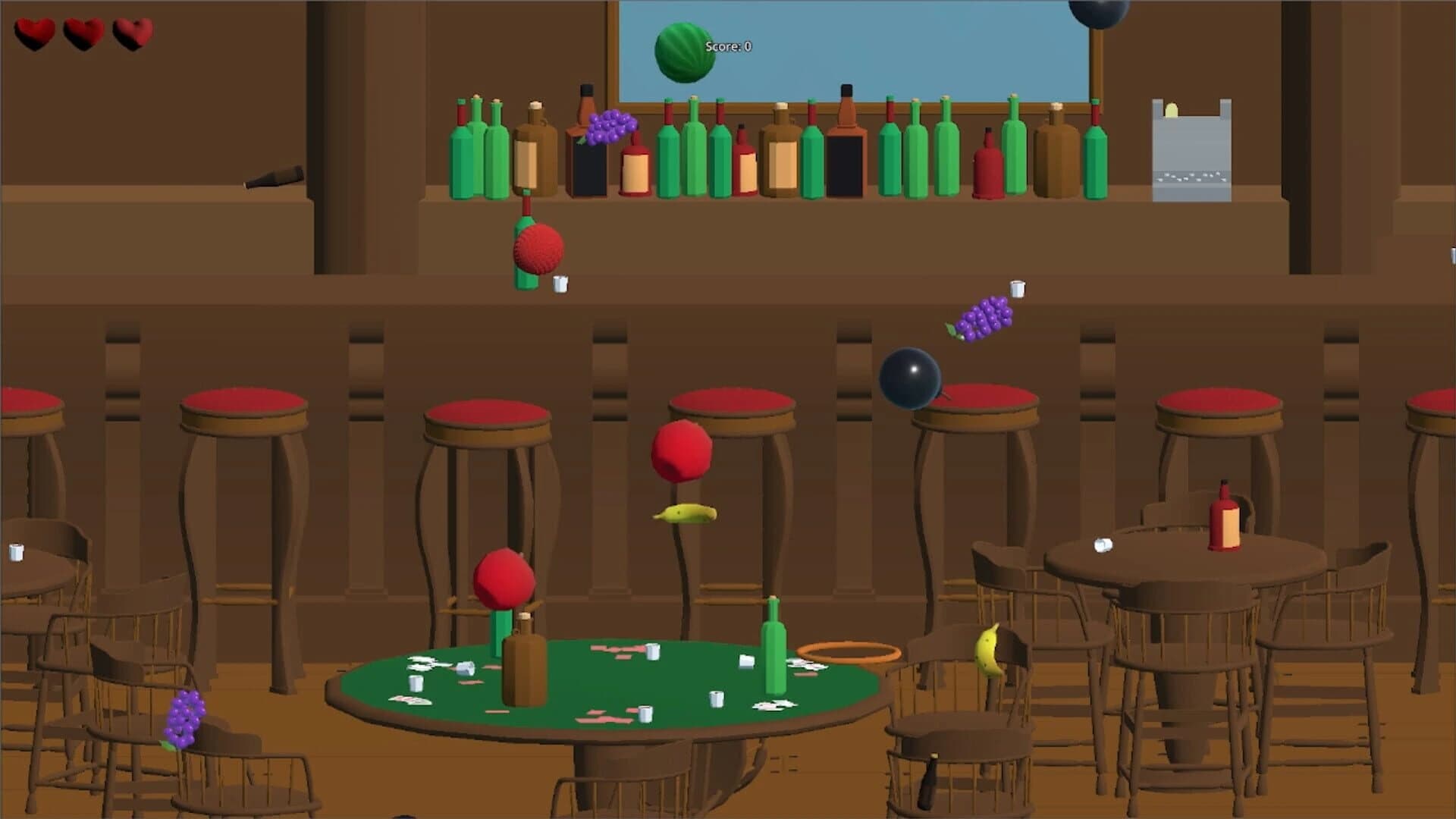 Fruit Hoop 2 screenshot 4