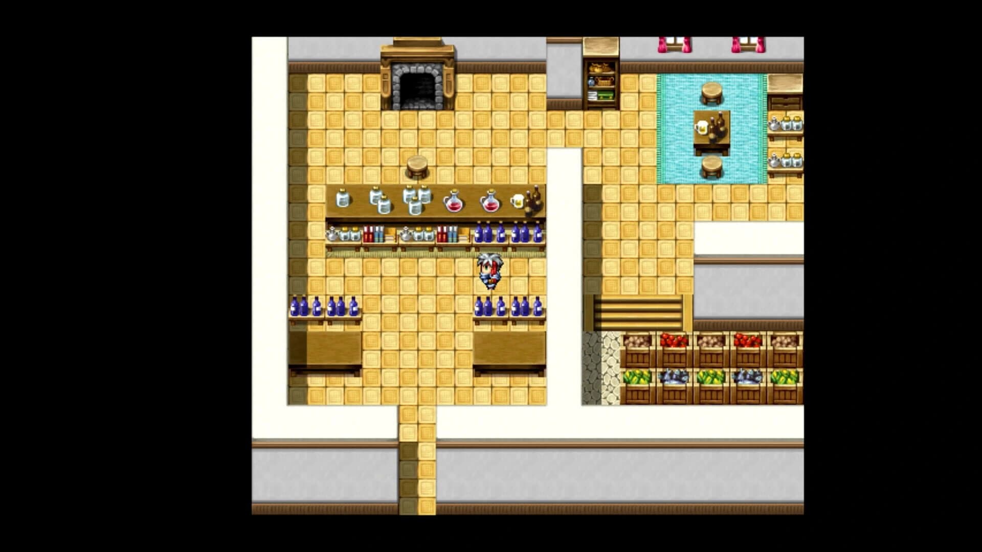 Fruit Juice screenshot 1