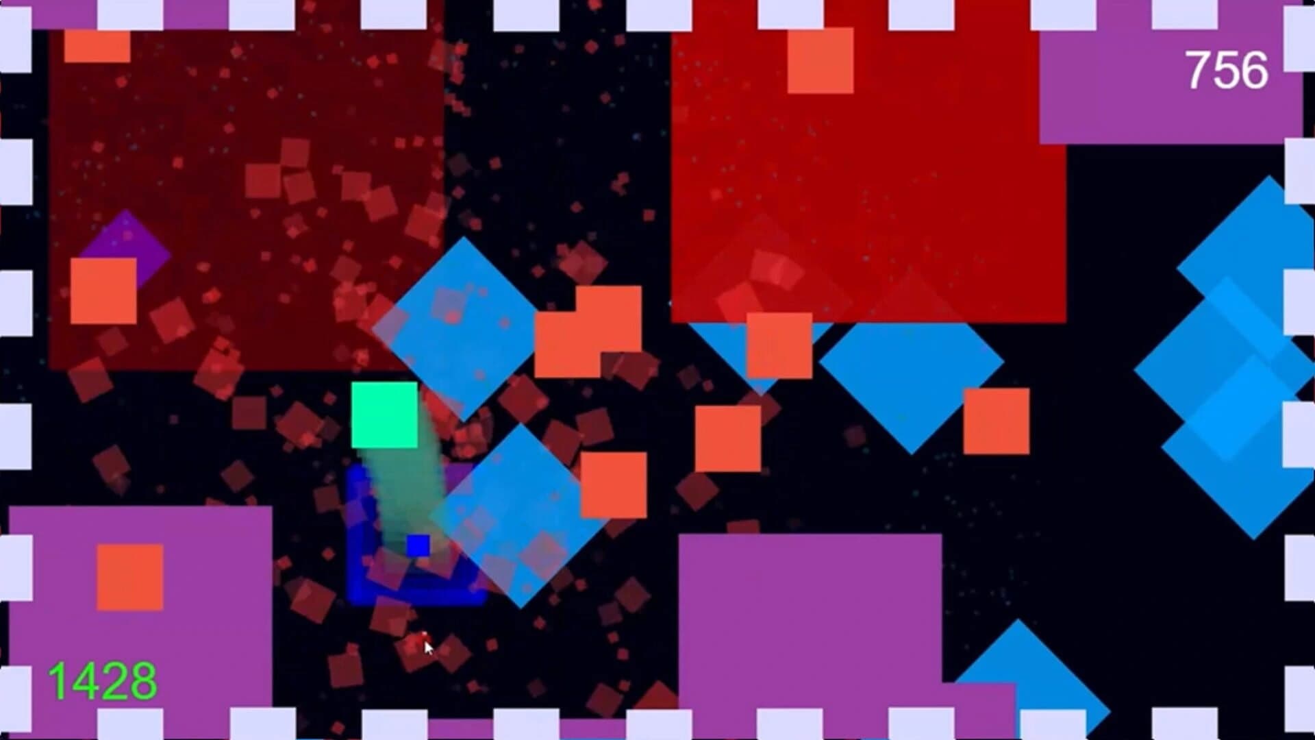 Fruit of Choice screenshot 4