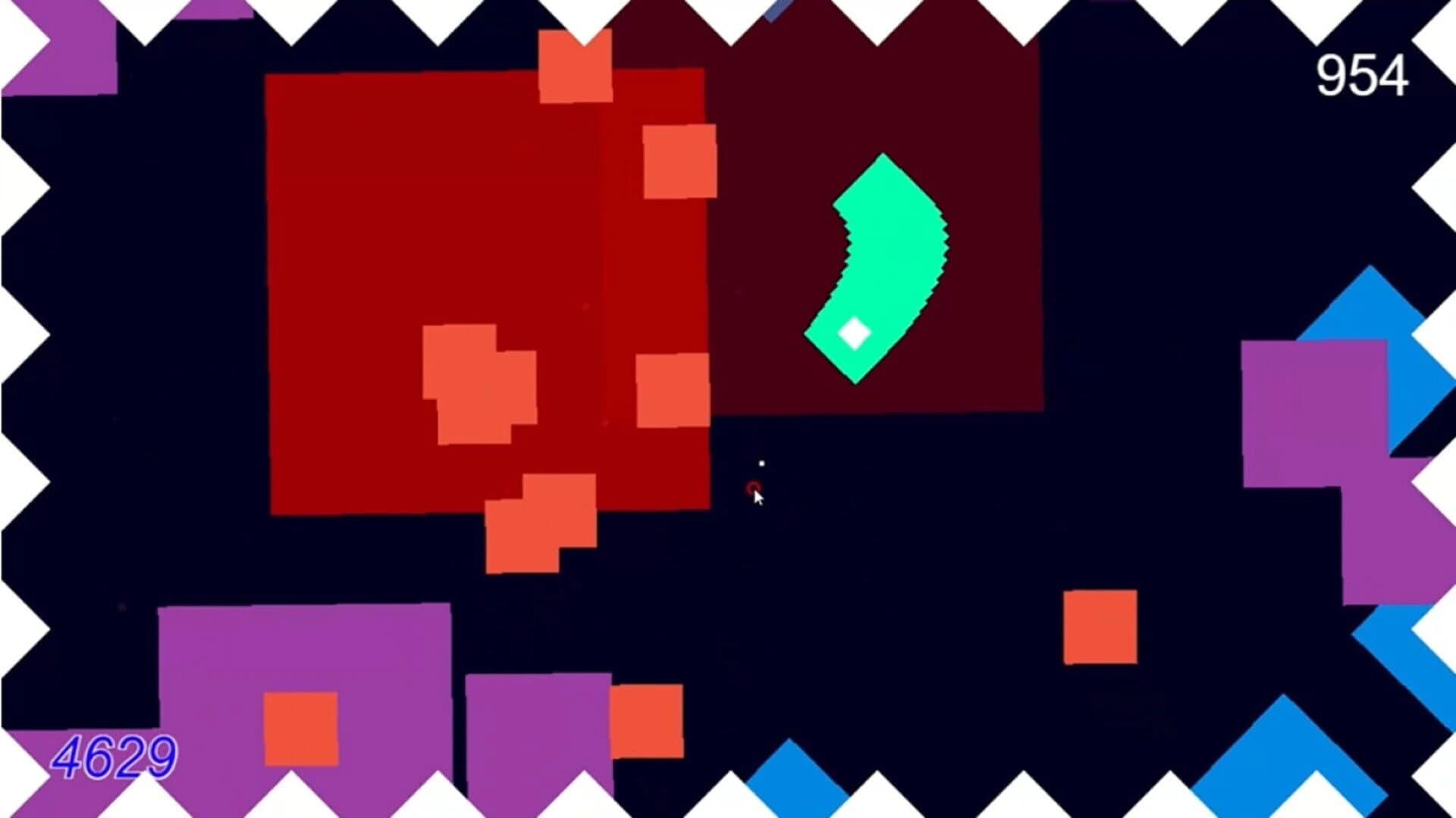 Fruit of Choice screenshot 2