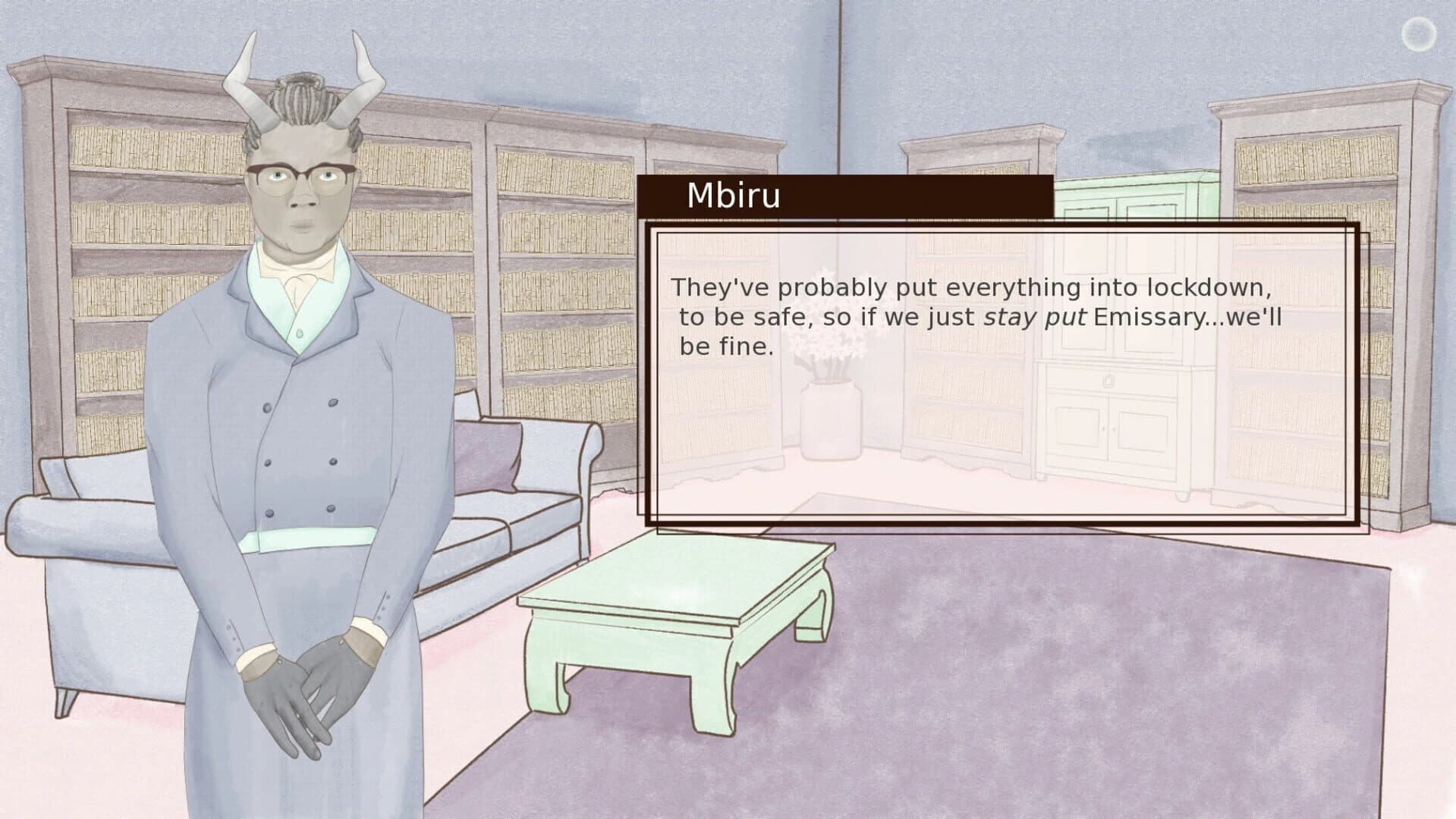Fruit Salad Theory screenshot 2
